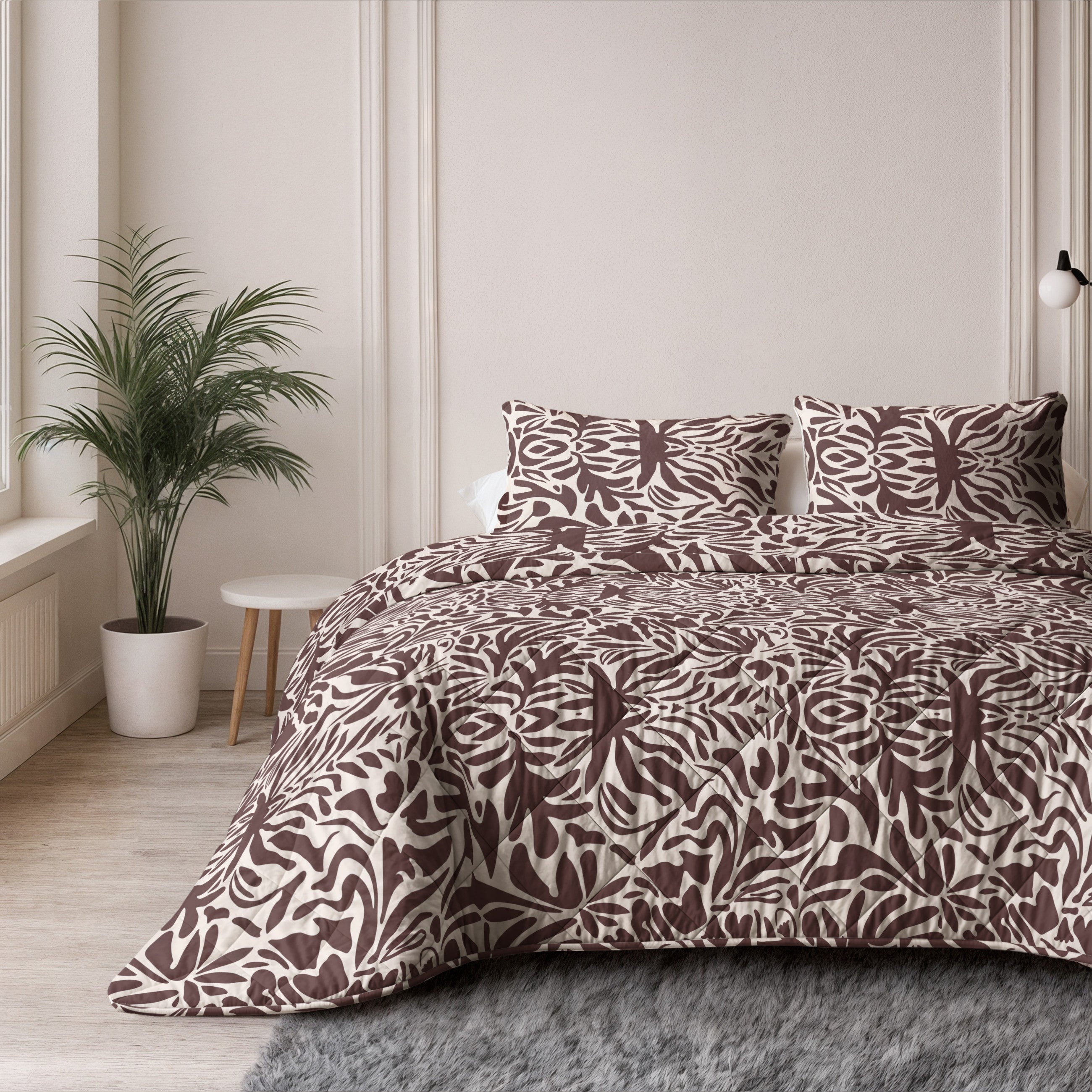 Sleeptime Dekbed en Overtrek in 1 - Denzo