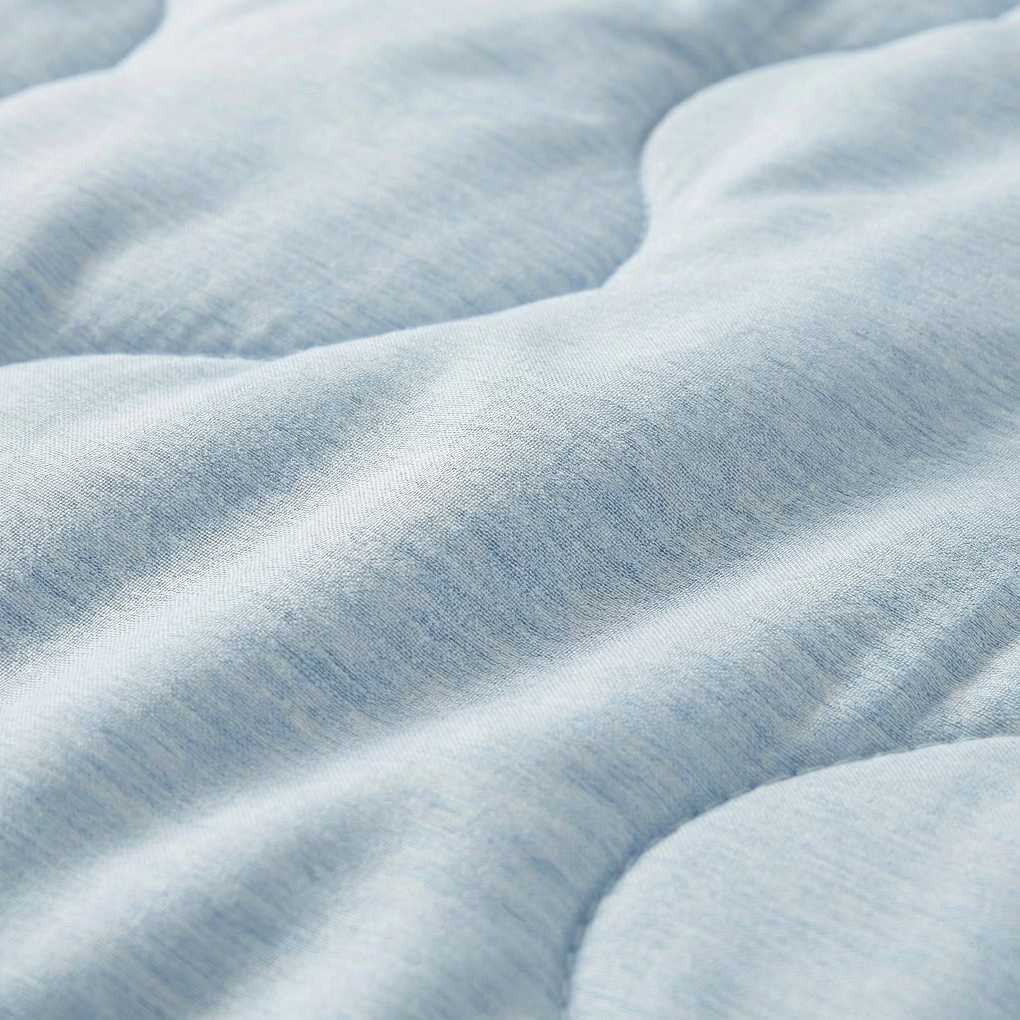 Verkoelend Dekbed en Overtrek in 1 – Koel & Ademend – Blauw – Sleeptime
