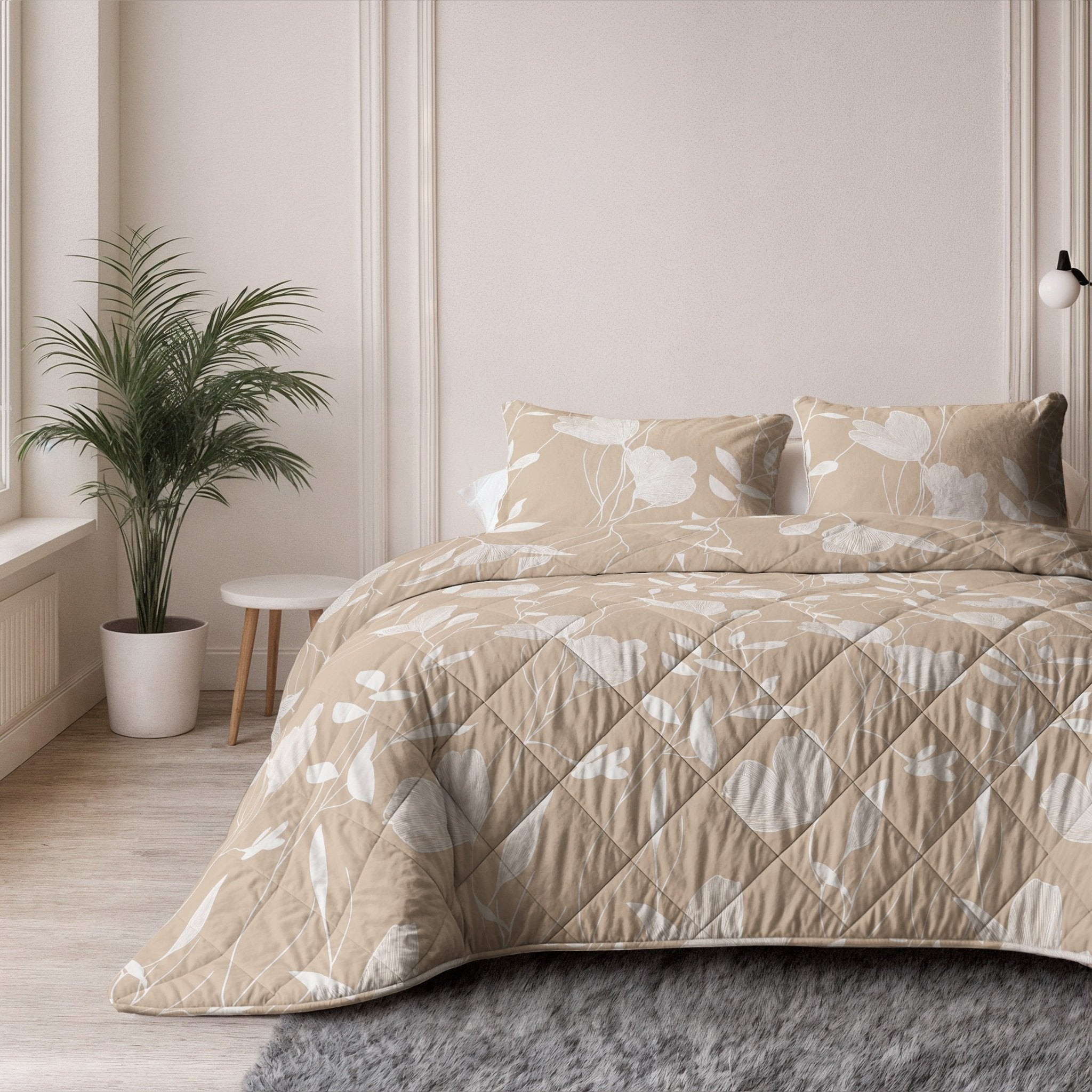 Fallon Kussenslopen 2-Pack – Katoen – Sleeptime - Dromen & Wonen