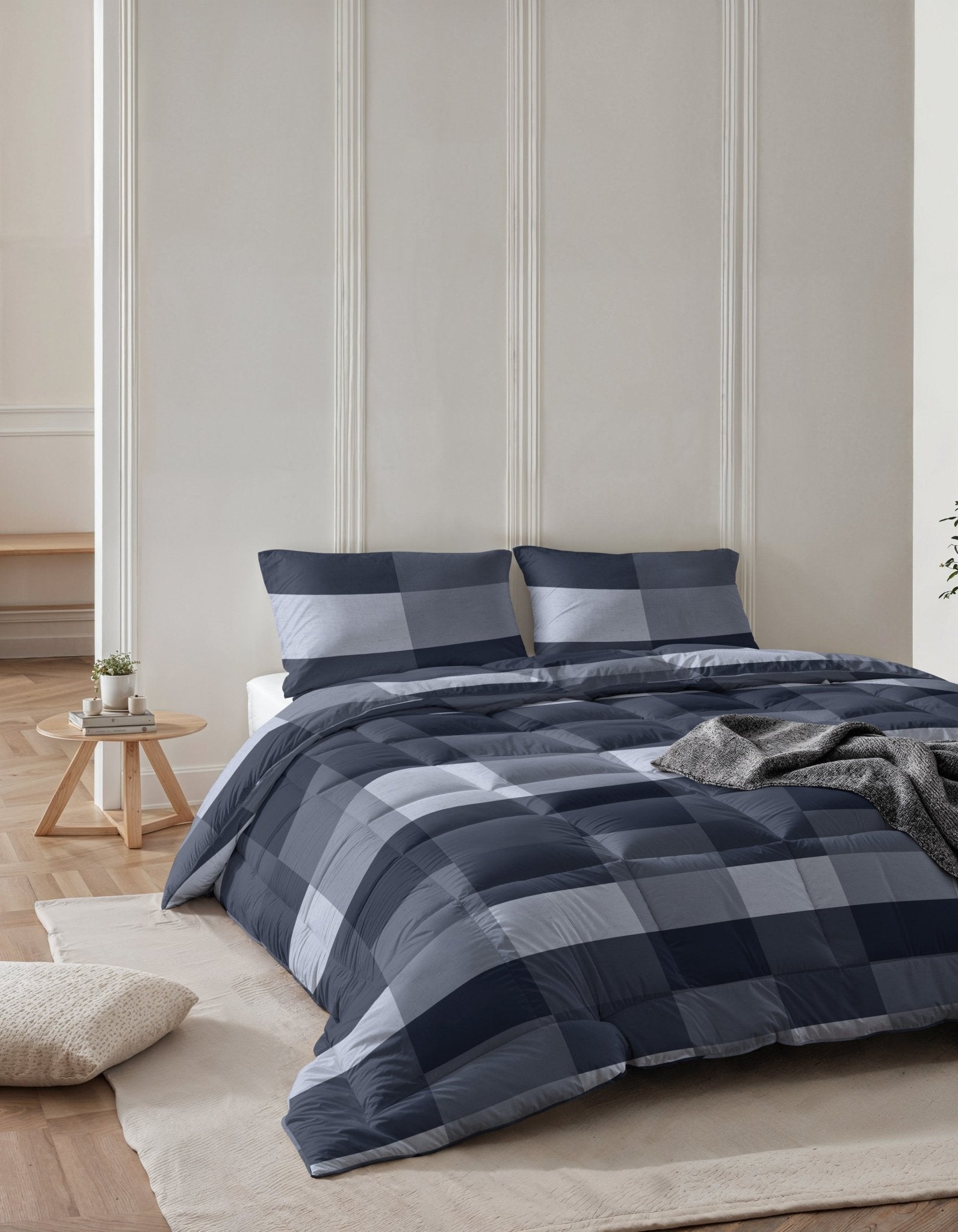 Sleeptime Dekbed en Overtrek in 1 - Anne - Dromen & Wonen