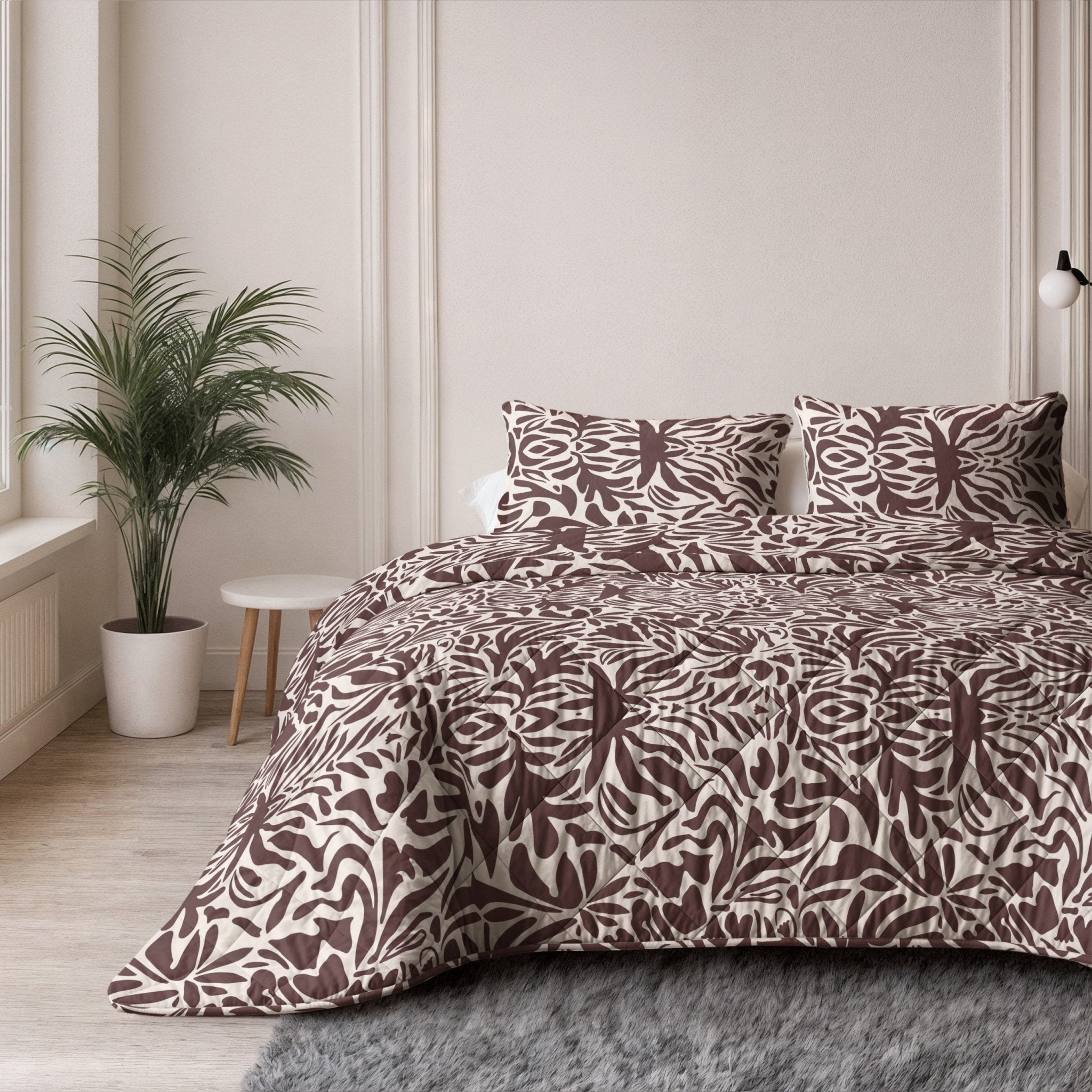 Sleeptime Dekbed en Overtrek in 1 - Denzo - Dromen & Wonen