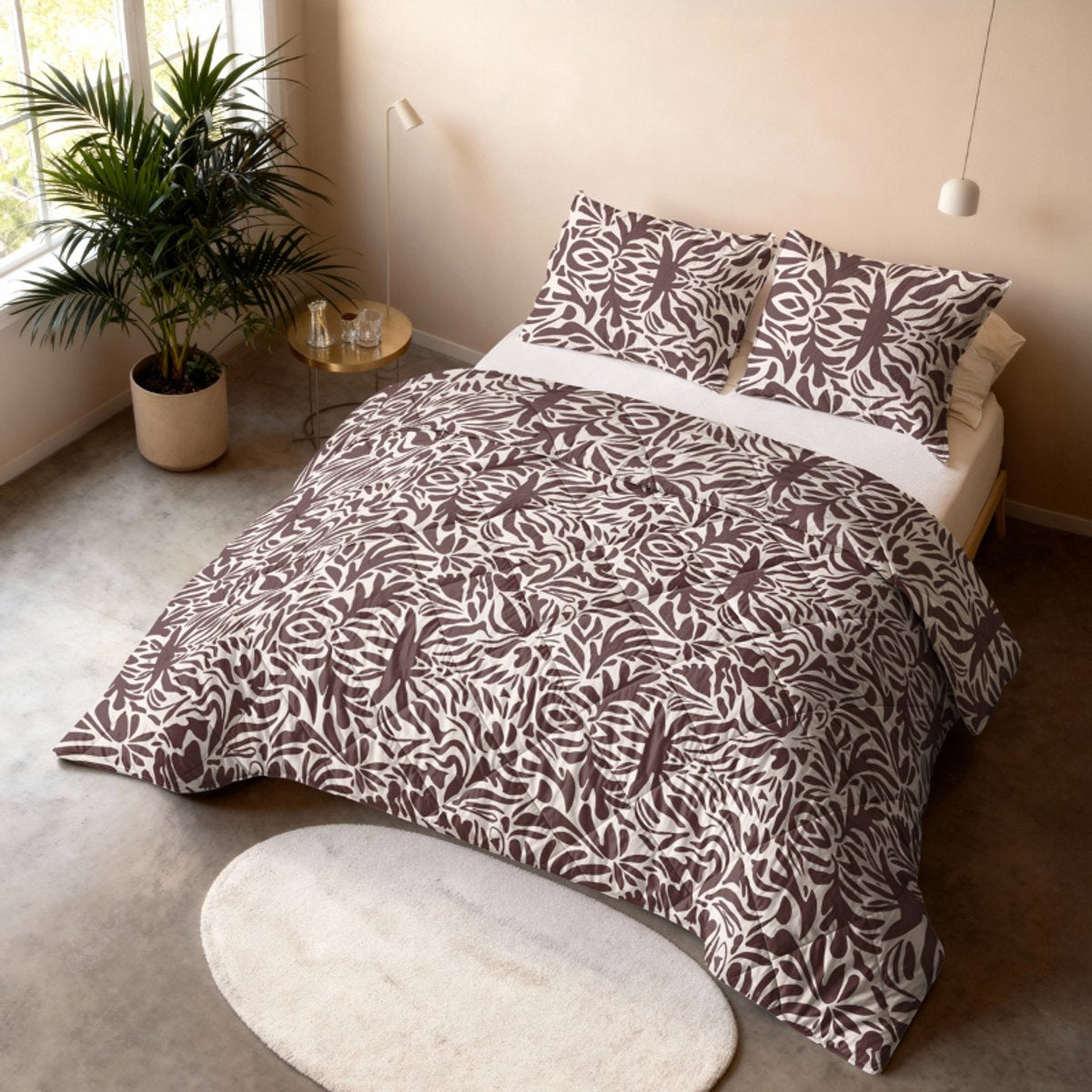 Sleeptime Dekbed en Overtrek in 1 - Denzo - Dromen & Wonen