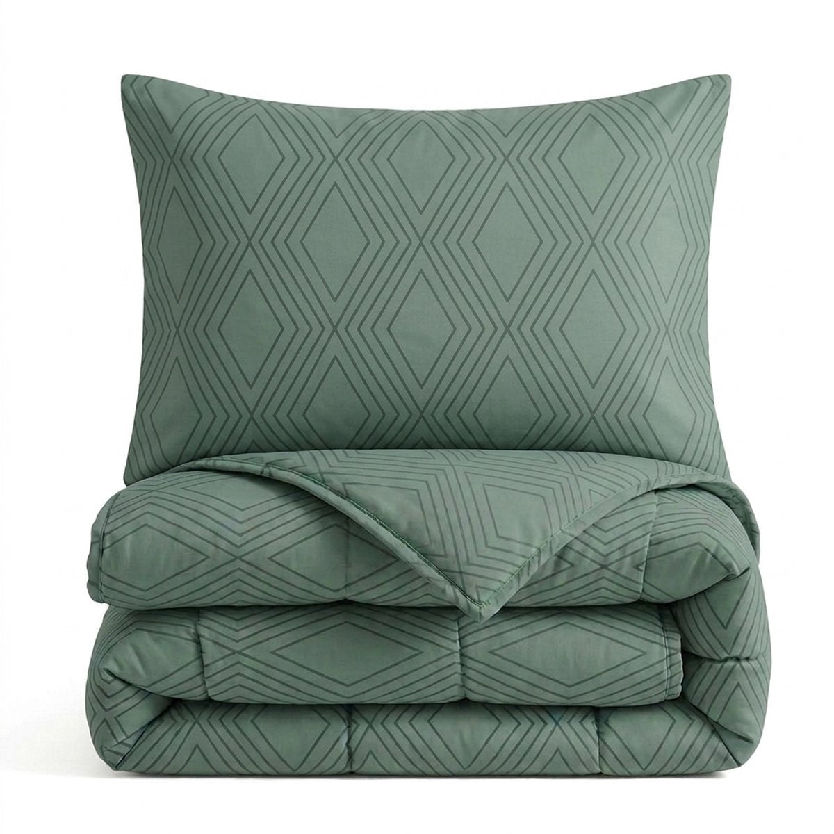 Sleeptime Dekbed en Overtrek in 1 - Dorian - Dromen & Wonen