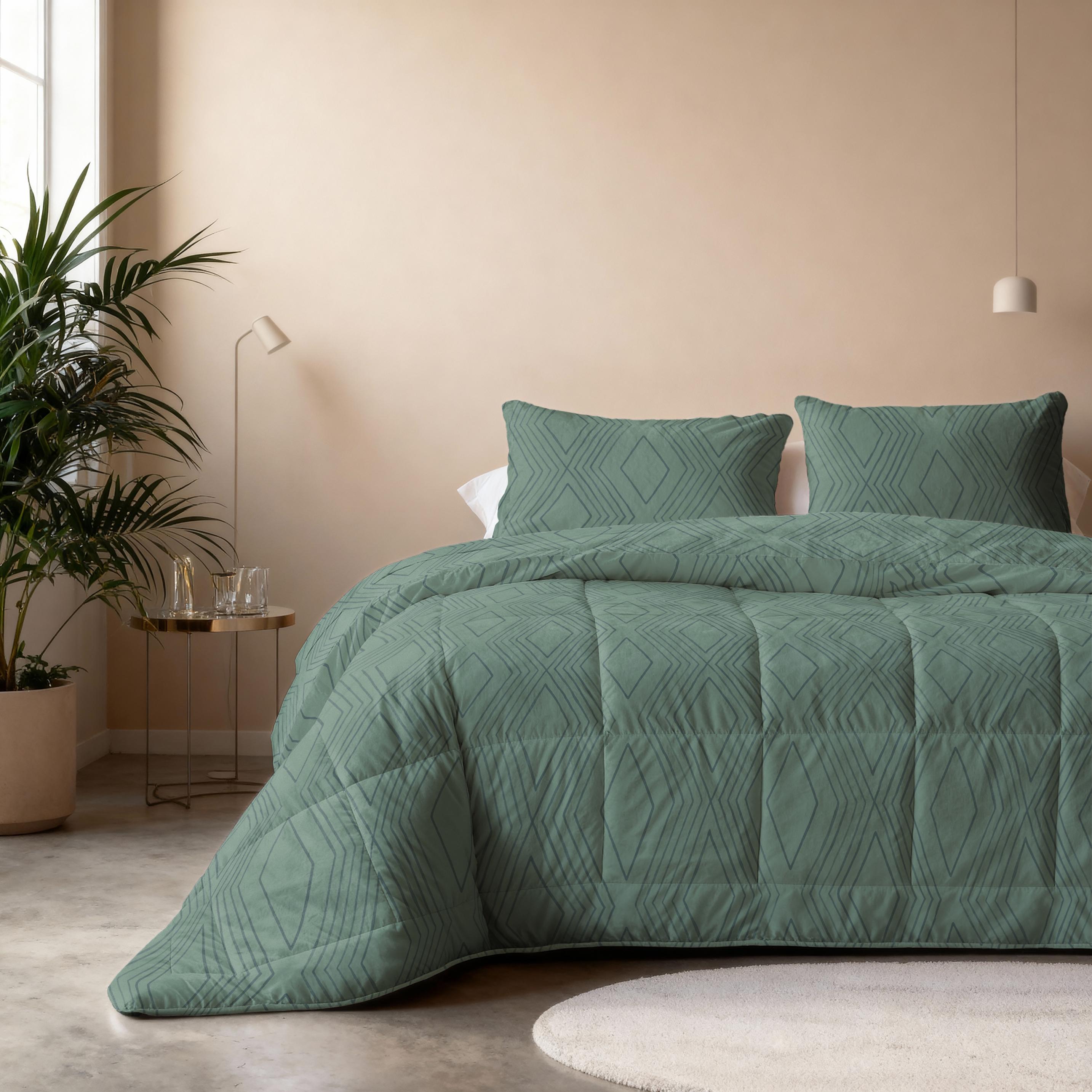 Sleeptime Dekbed en Overtrek in 1 - Dorian - Dromen & Wonen