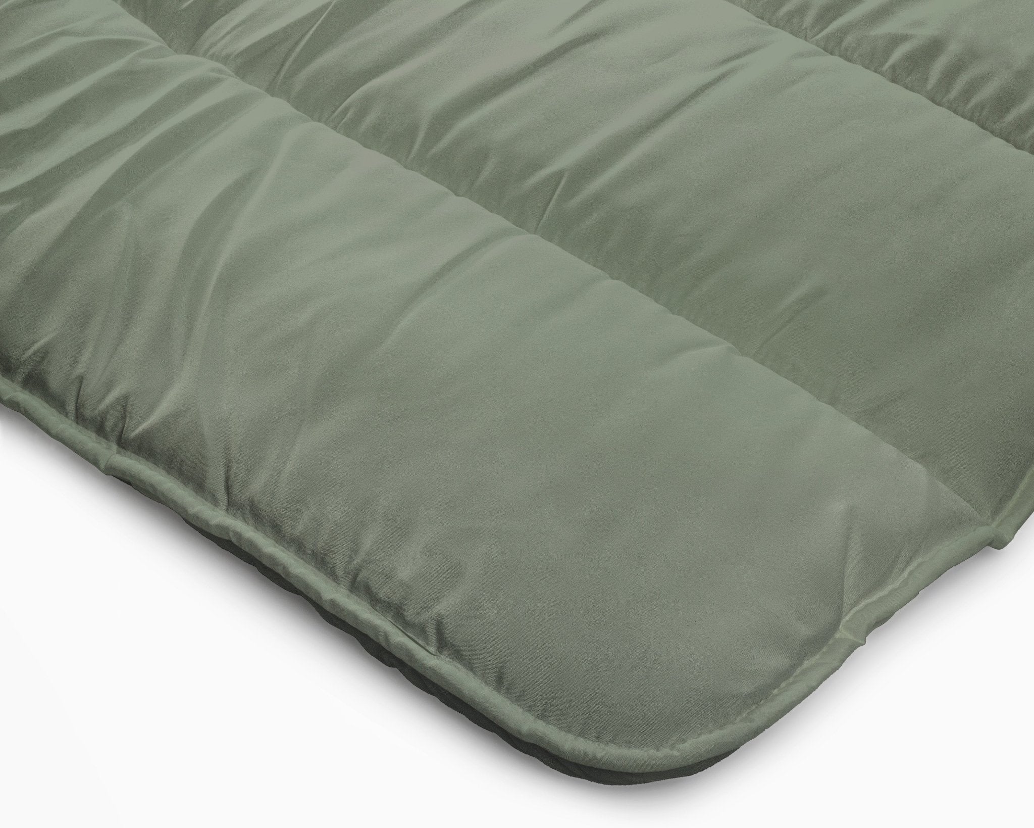 Sleeptime Dekbed en Overtrek in 1 - Groen - Dromen & Wonen