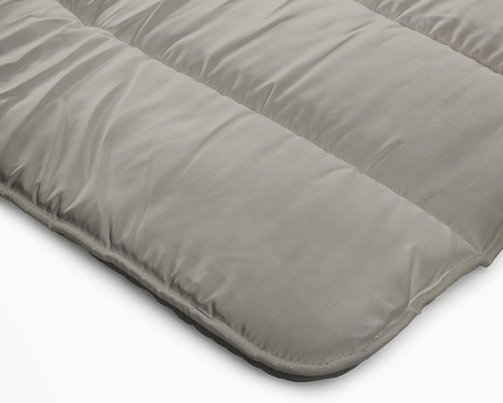 Sleeptime Dekbed en Overtrek in 1 - Kaki - Dromen & Wonen