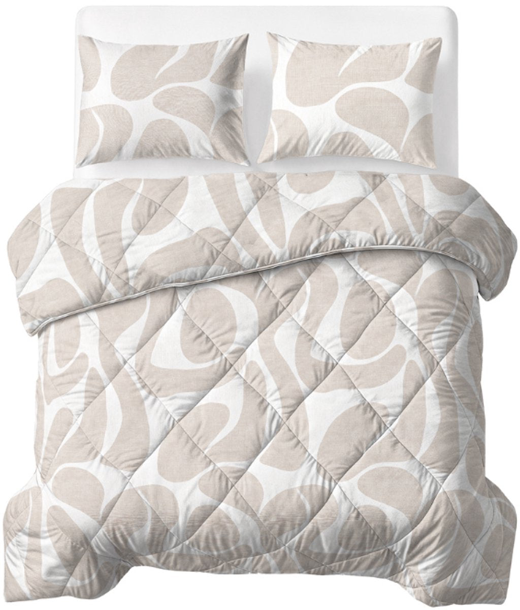 Sleeptime Dekbed en Overtrek in 1 - Kello - Dromen & Wonen
