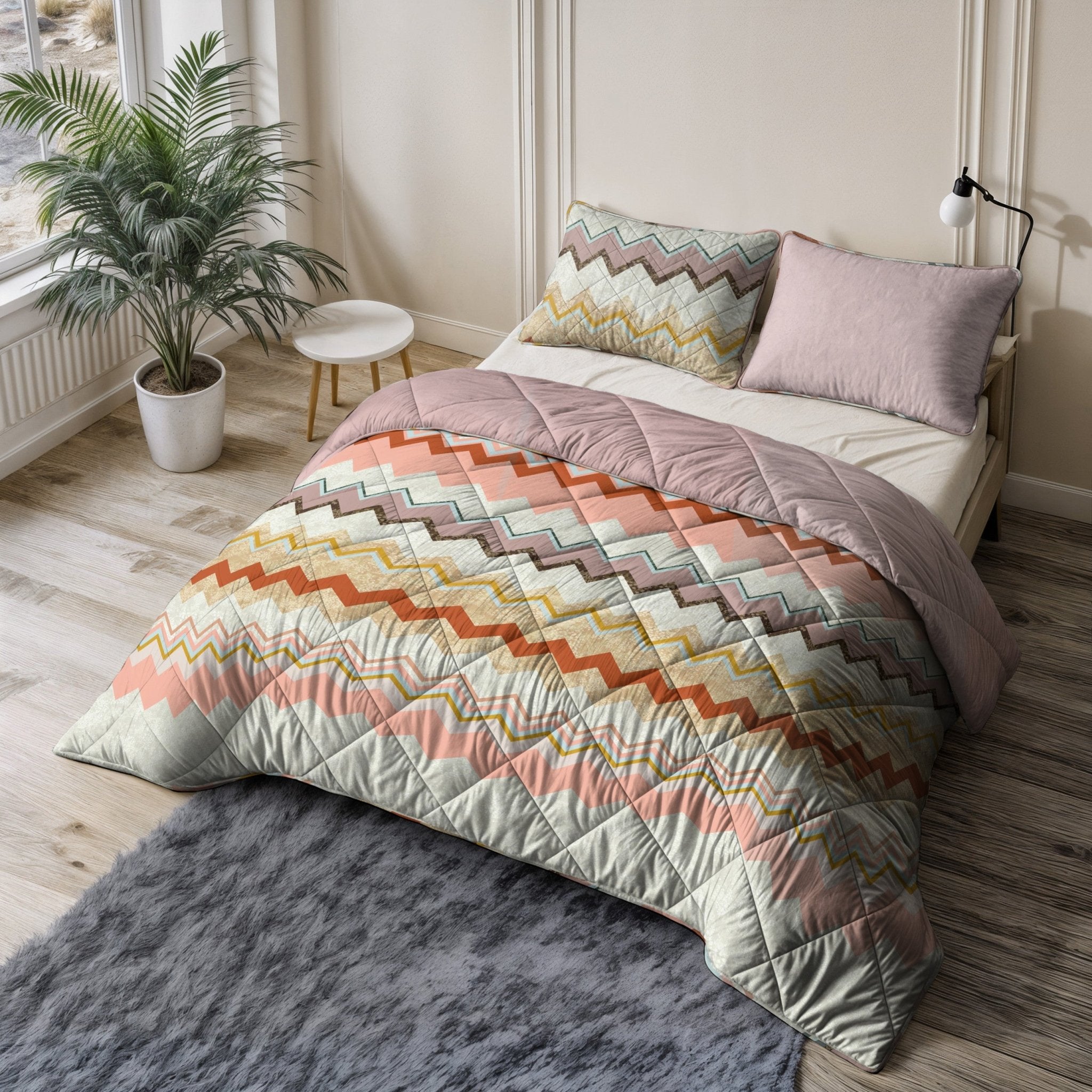 Sleeptime Dekbed en Overtrek in 1 - Lizzy - Dromen & Wonen