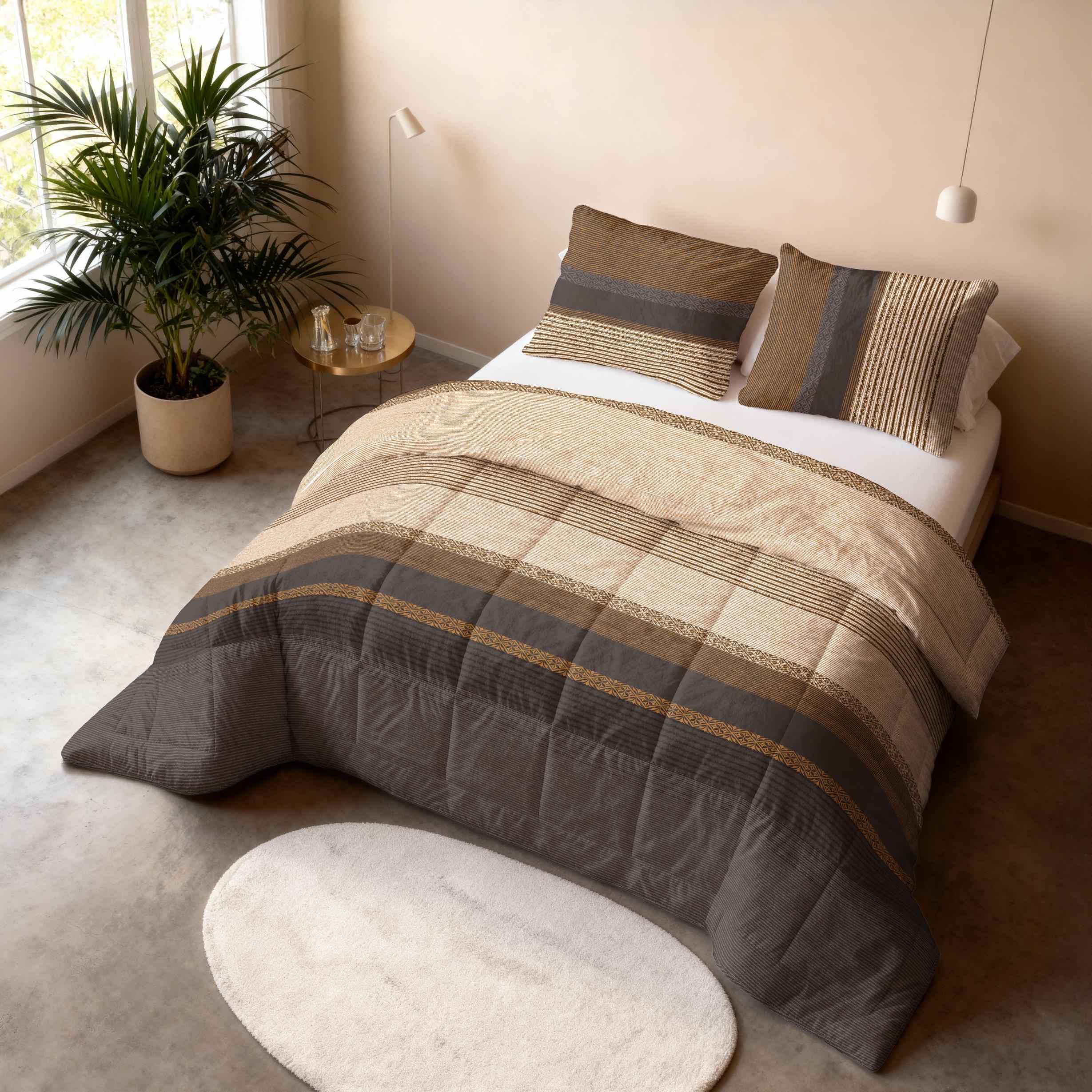 Sleeptime Dekbed en Overtrek in 1 - Marina - Dromen & Wonen