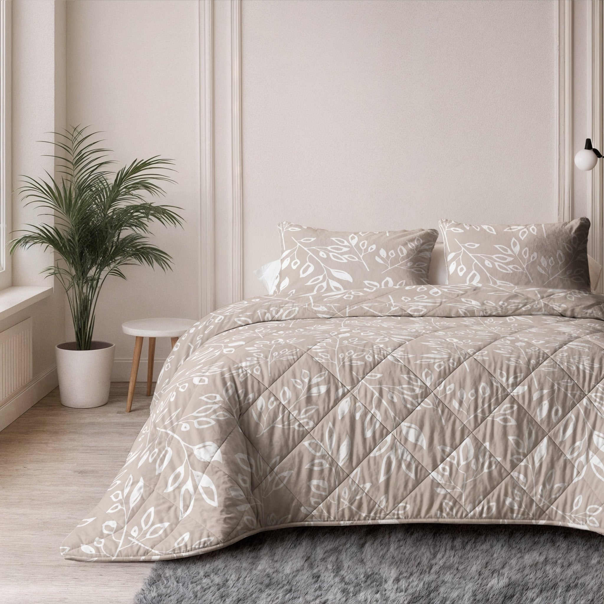 Sleeptime Dekbed en Overtrek in 1 - Neva - Dromen & Wonen