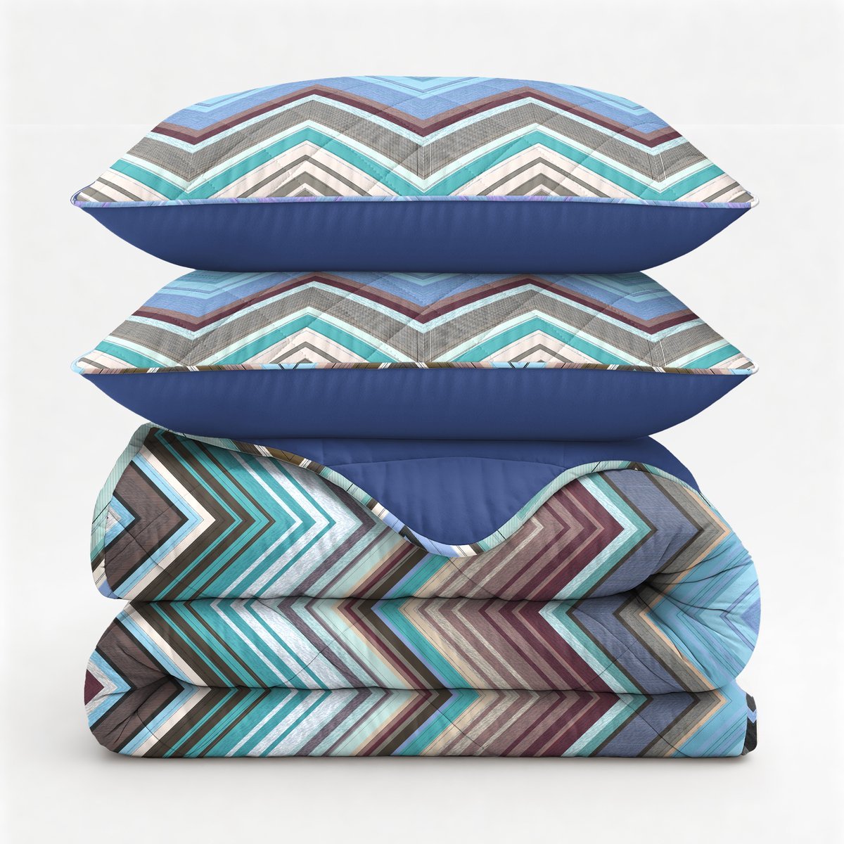 Sleeptime Dekbed en Overtrek in 1 - Tilly - Dromen & Wonen