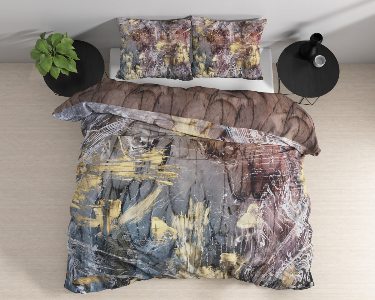 Sleeptime Sarda Multi Dekbedovertrek - Dromen & Wonen
