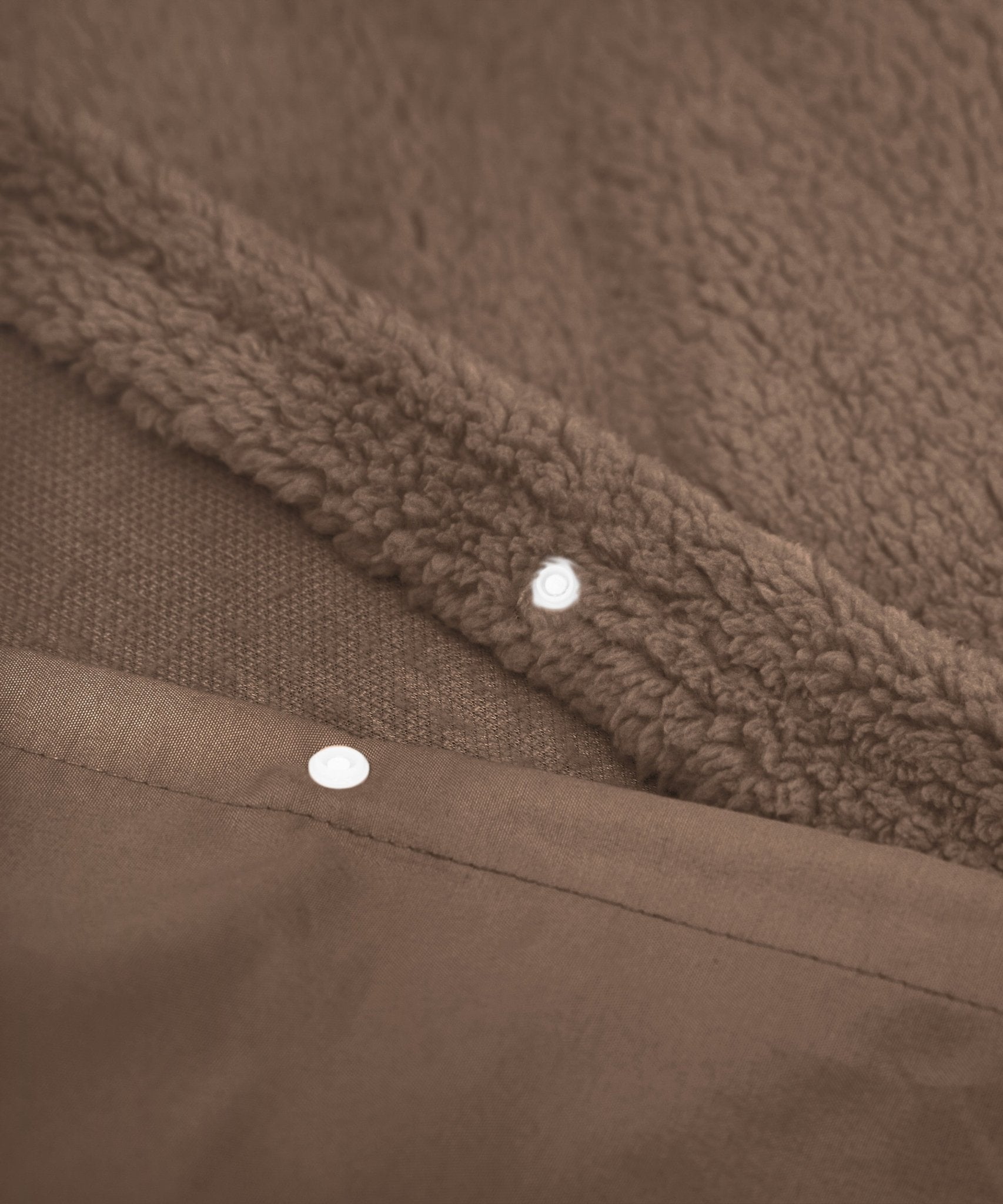 Sleeptime Teddy Dekbedovertrek Bruin - Dromen & Wonen