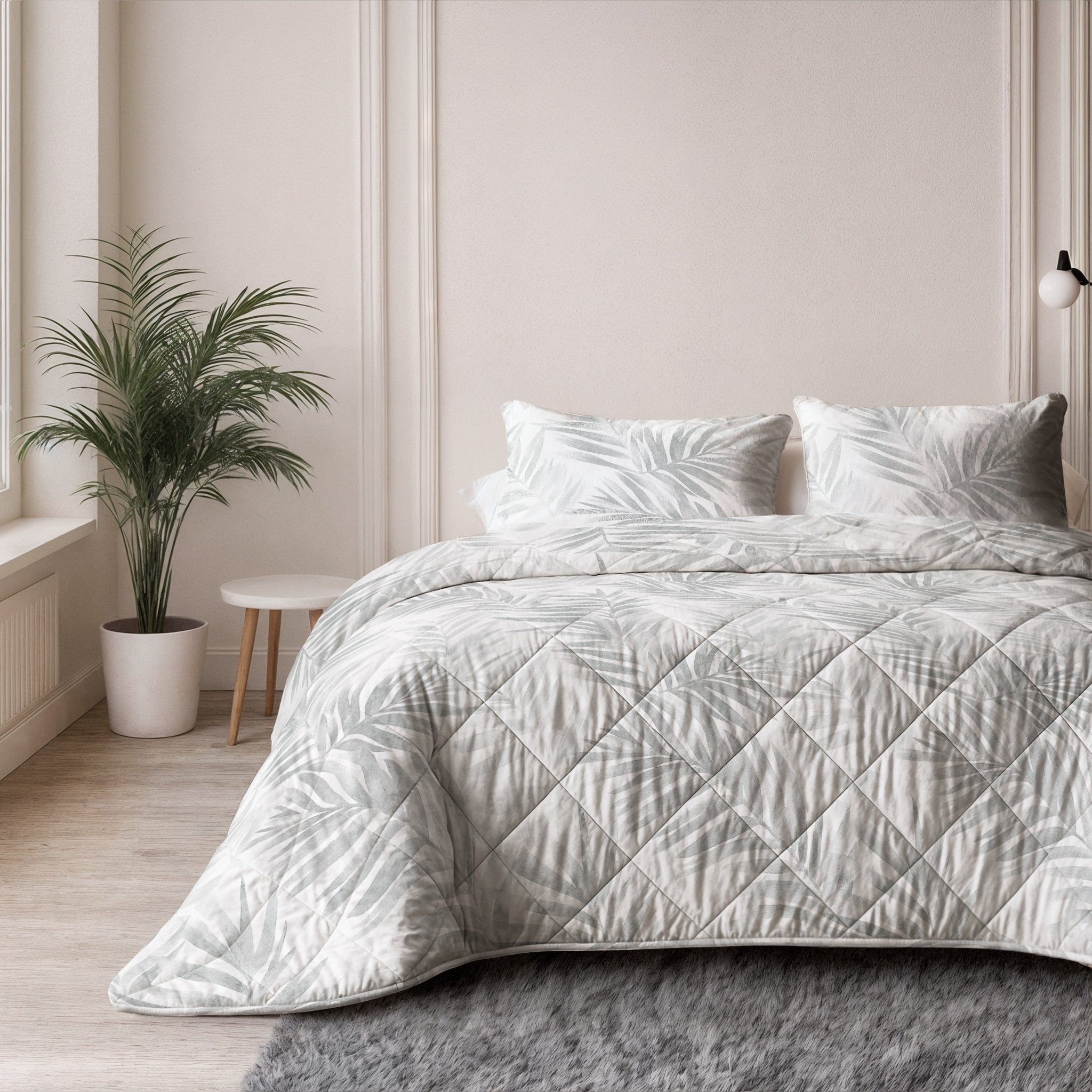 Vinto Kussenslopen 2-Pack – Katoen – Sleeptime - Dromen & Wonen