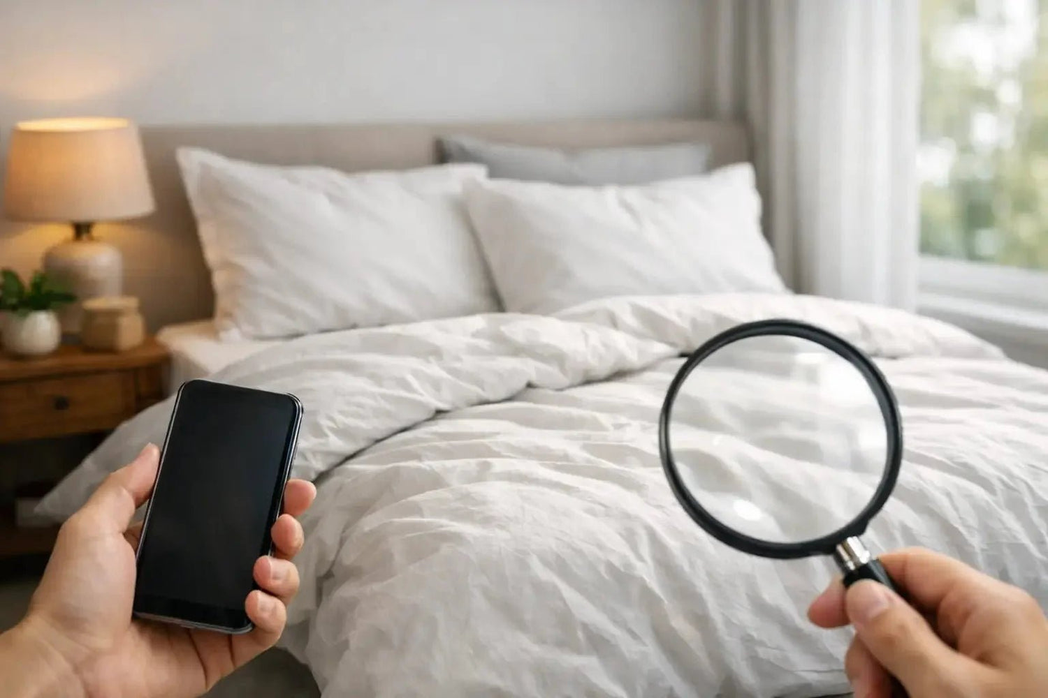 Dekbedovertrek aanbieding vandaag vinden - Dromen & Wonen