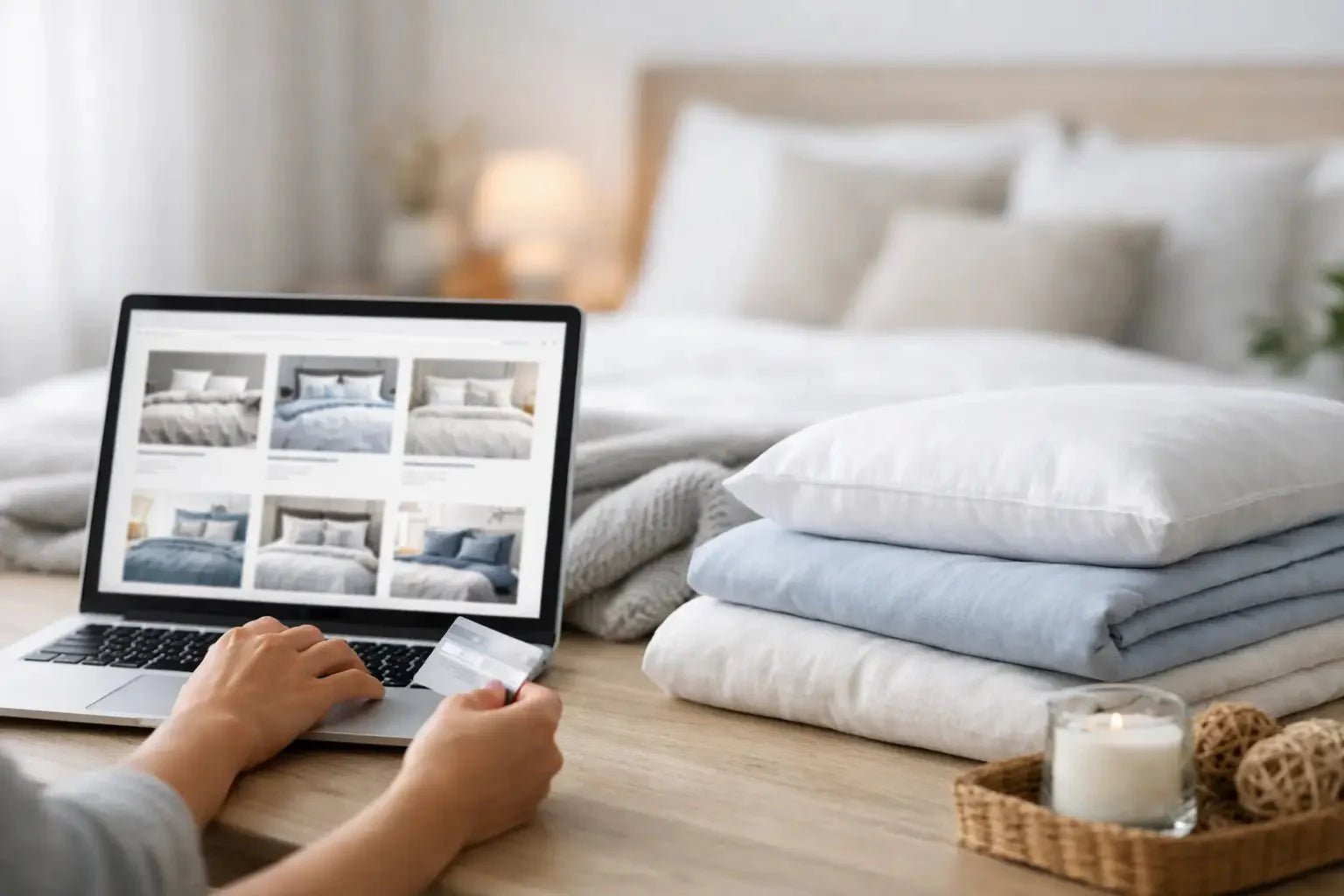 Goedkoop beddengoed online kopen zonder miskoop - Dromen & Wonen