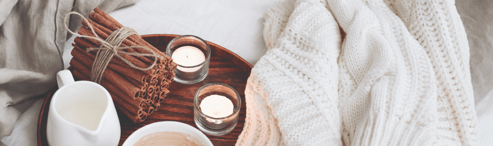 Welk dekbedovertrek heb je nodig in de winter? - Dromen & Wonen