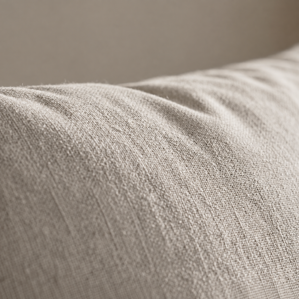 Primaviera Deluxe Kussenslopen – Perkal Hotel – Taupe (2-Pack)