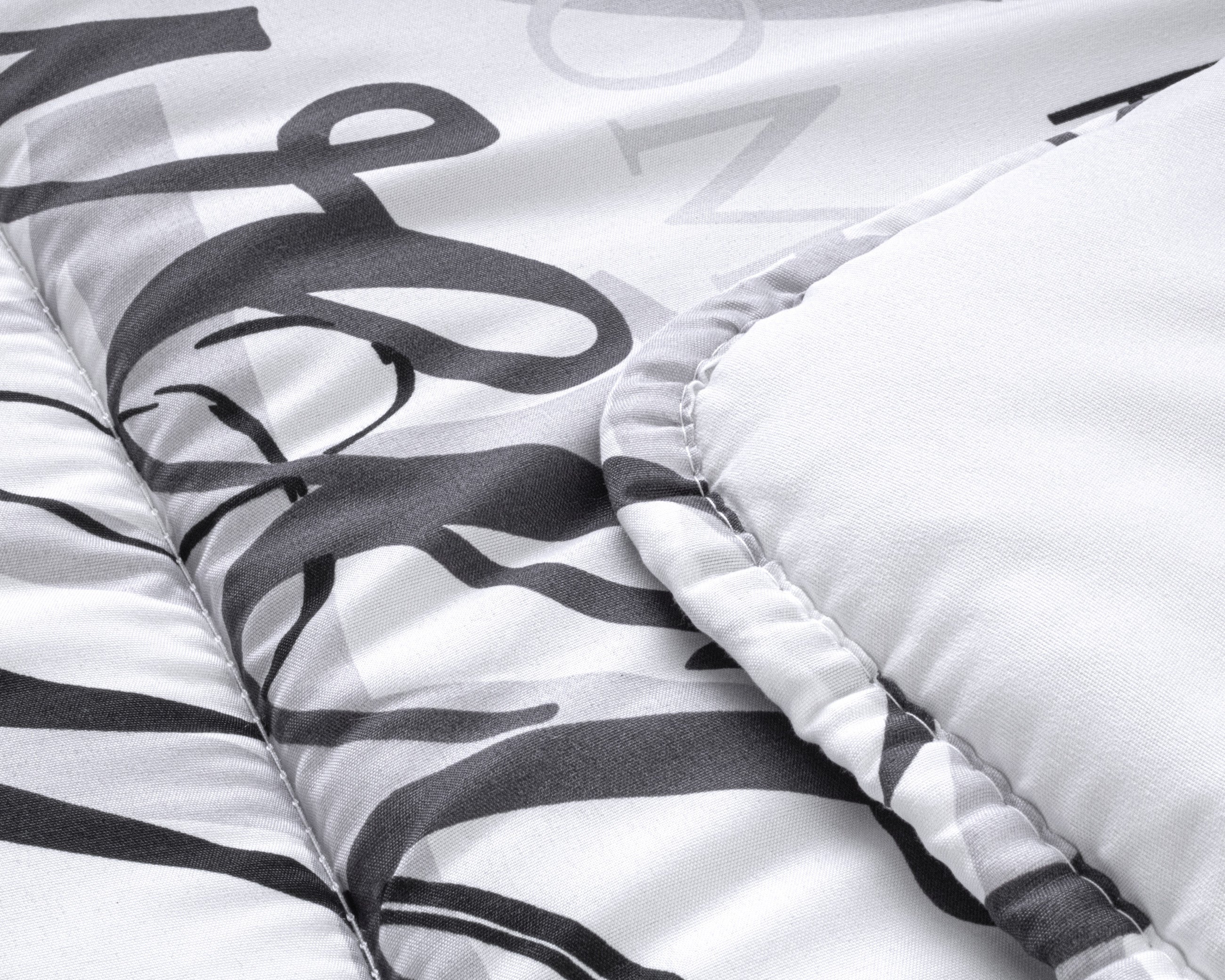 Sleeptime Dekbed en Overtrek in 1 - Royal Luxury