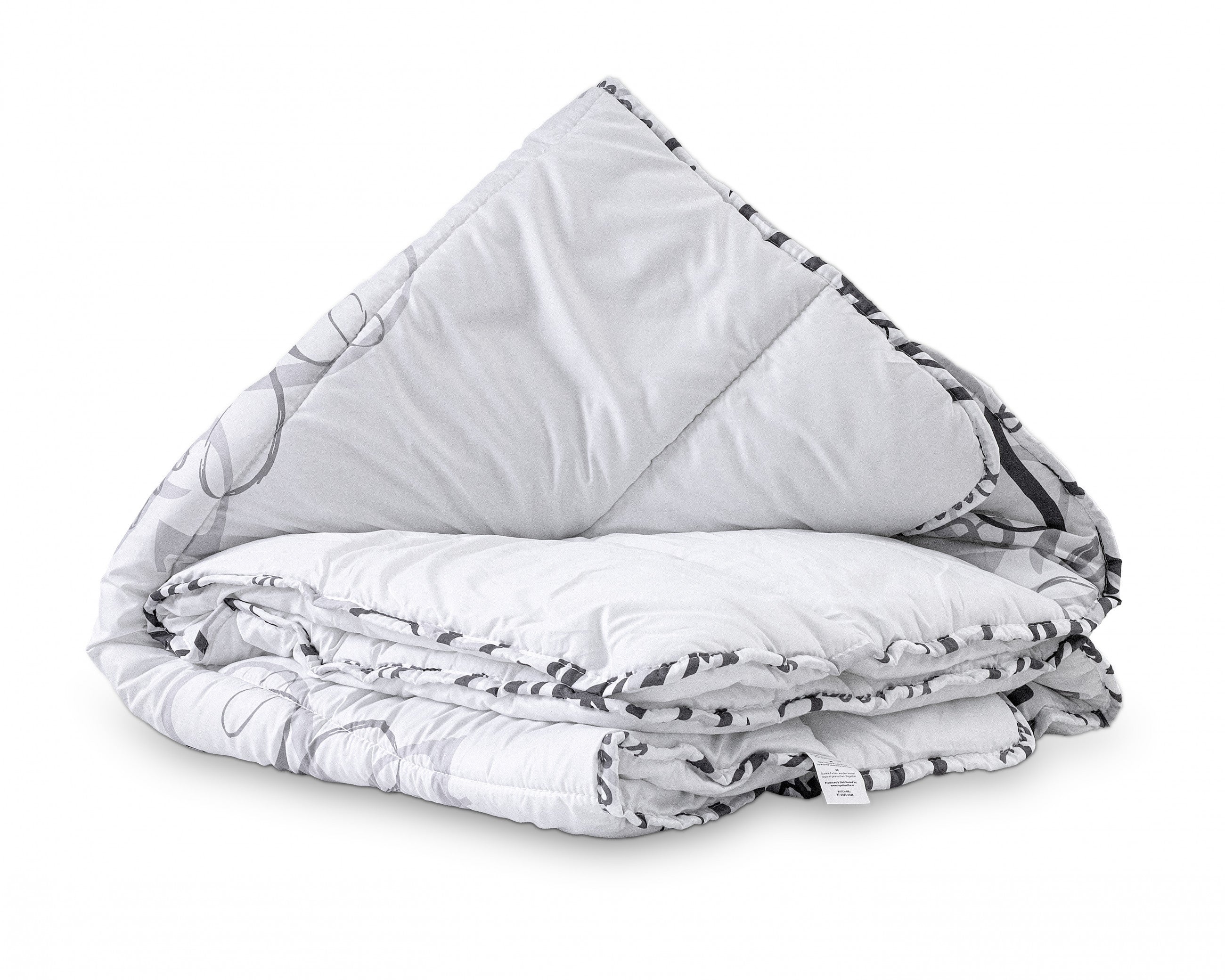 Sleeptime Dekbed en Overtrek in 1 - Royal Luxury