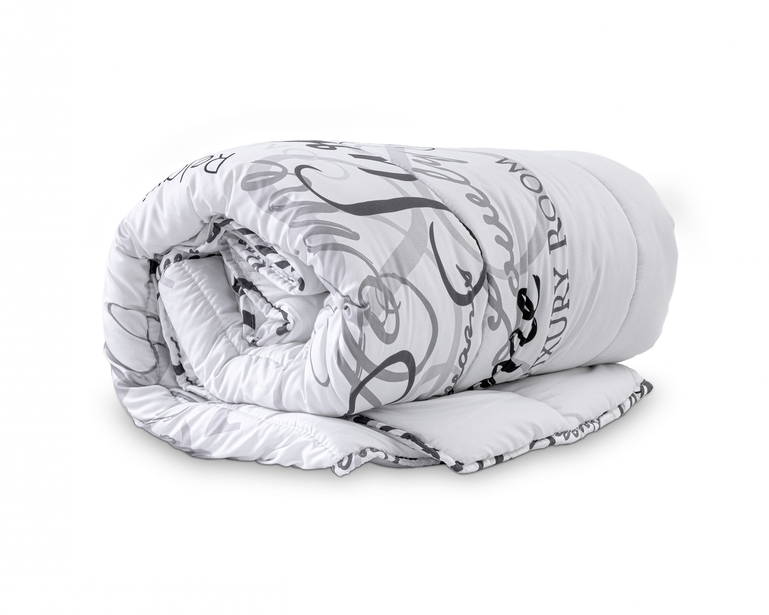 Sleeptime Dekbed en Overtrek in 1 - Royal Luxury