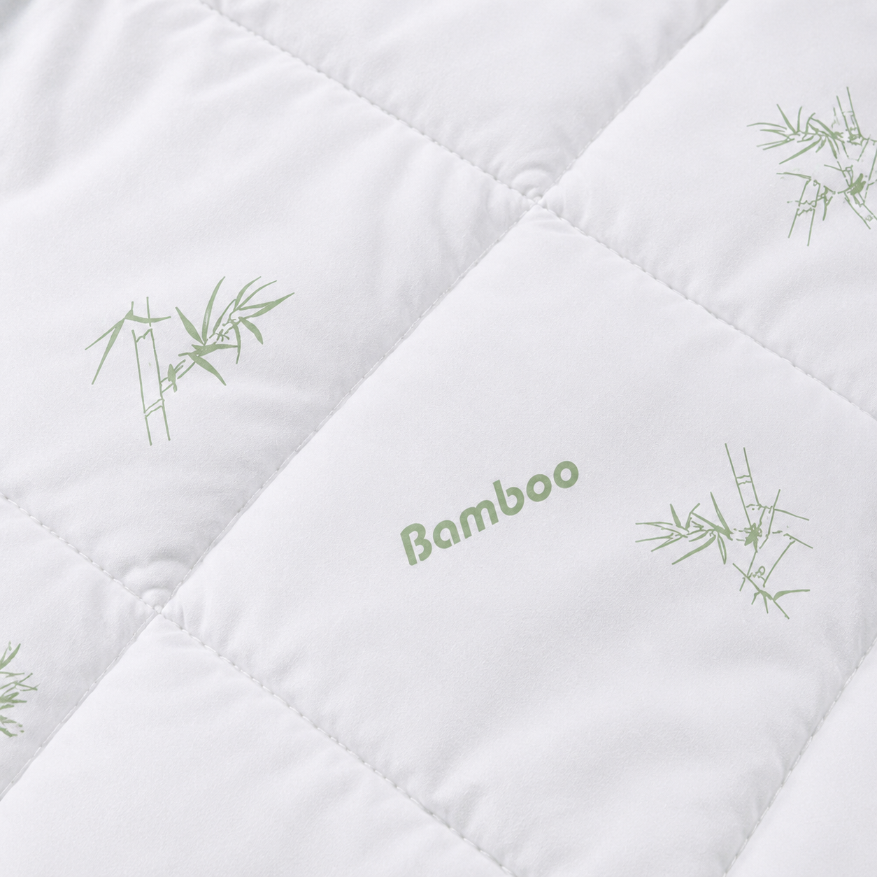 Zomerdekbed Bamboe – Bali Bamboo Touch | Ademend & Vochtregulerend