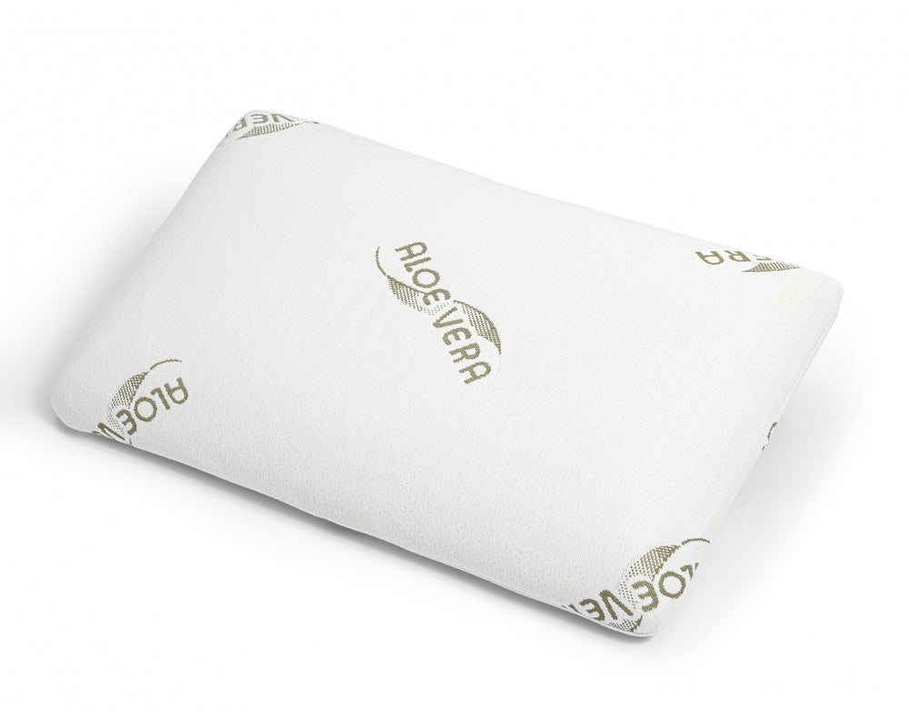 Dreamhouse Hoofdkussen - Aloe Vera Viscogel - Orthopedisch - 70x42