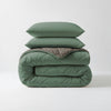 Groen/Taupe
