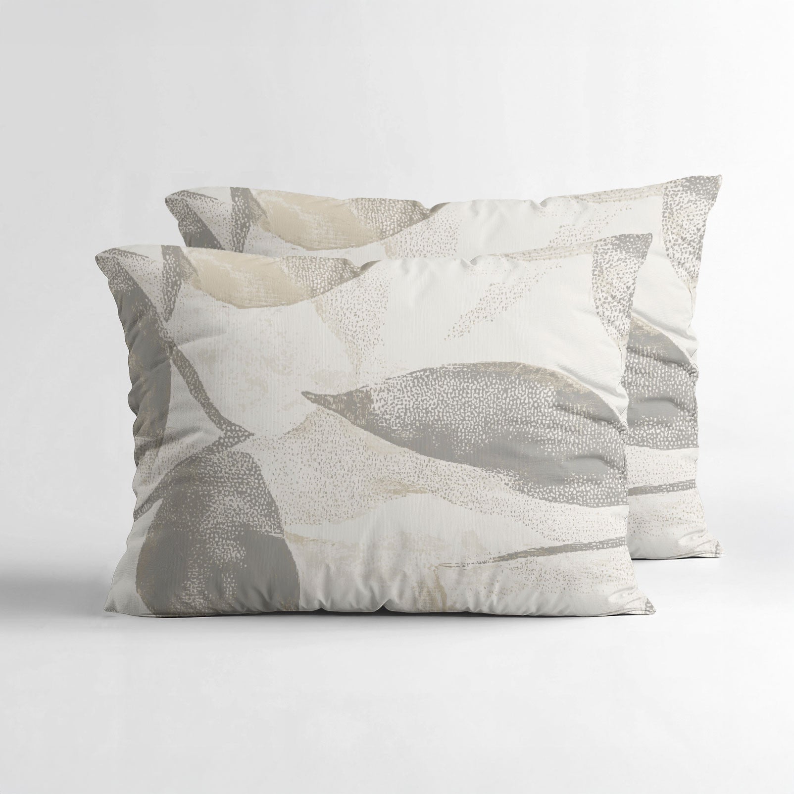 Sleeptime Lazy Katoen Kussenslopen Misty 2-Pack