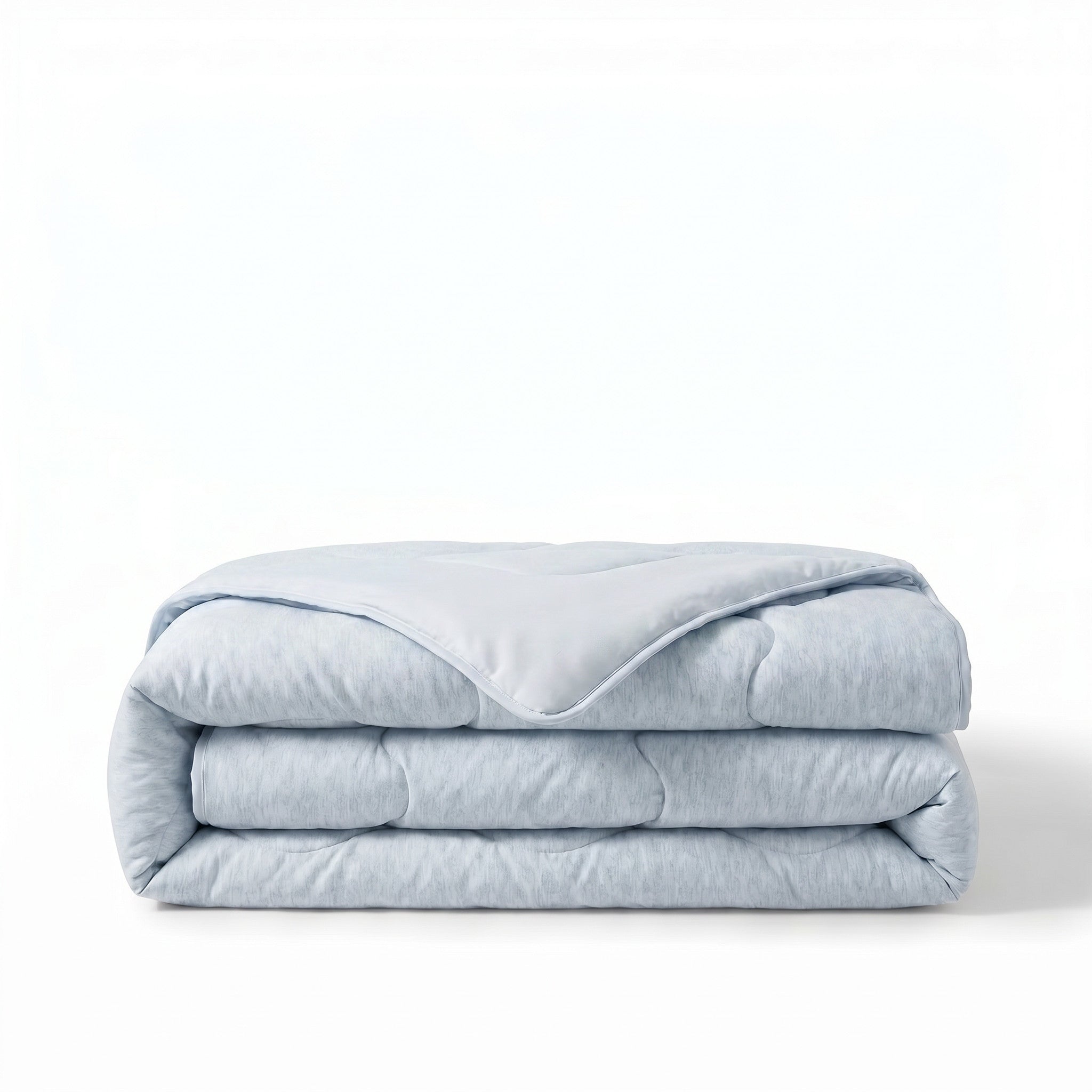 Koel zomerdekbed Dreamhouse blauw sfeerfoto