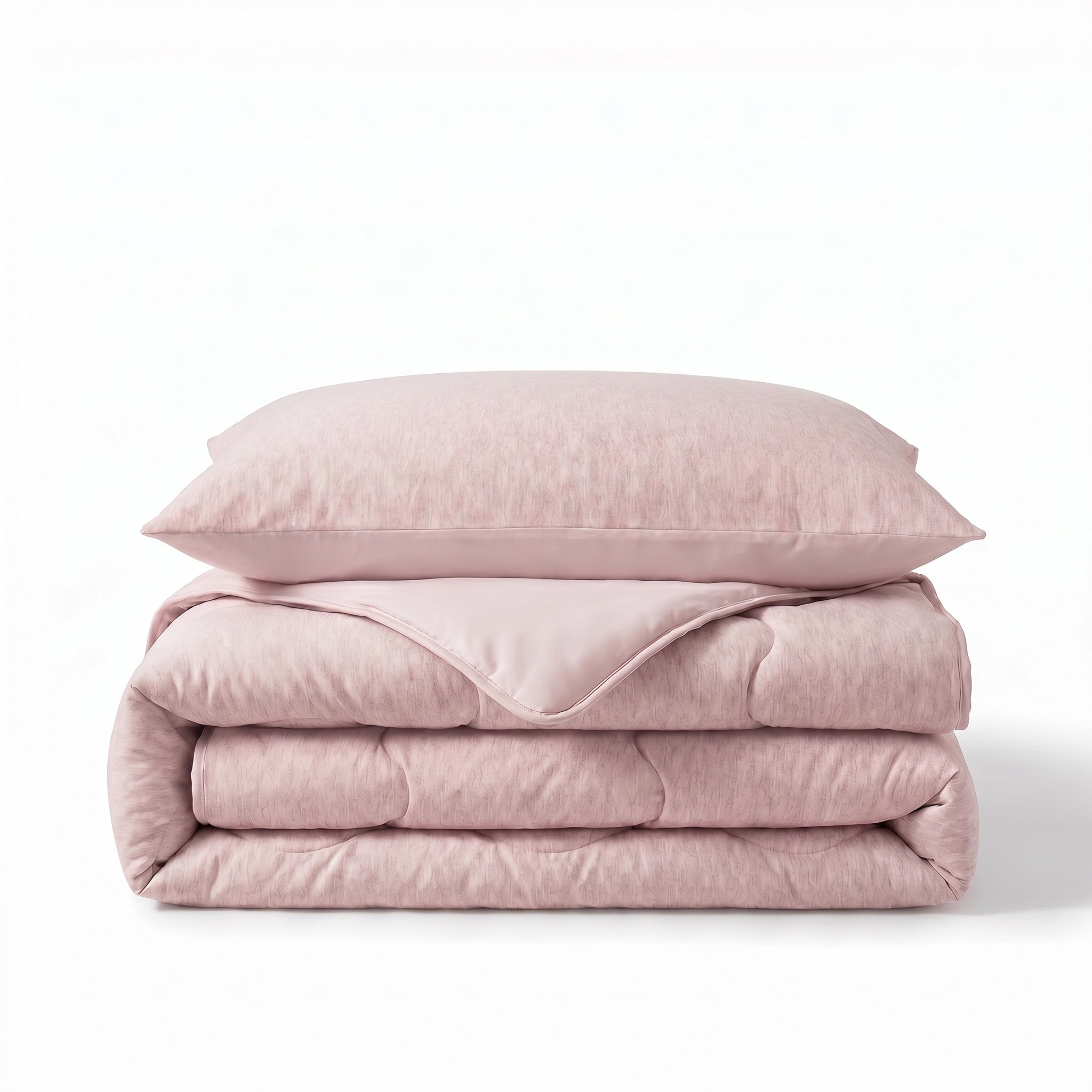 Dreamhouse koel zomerdekbed roze