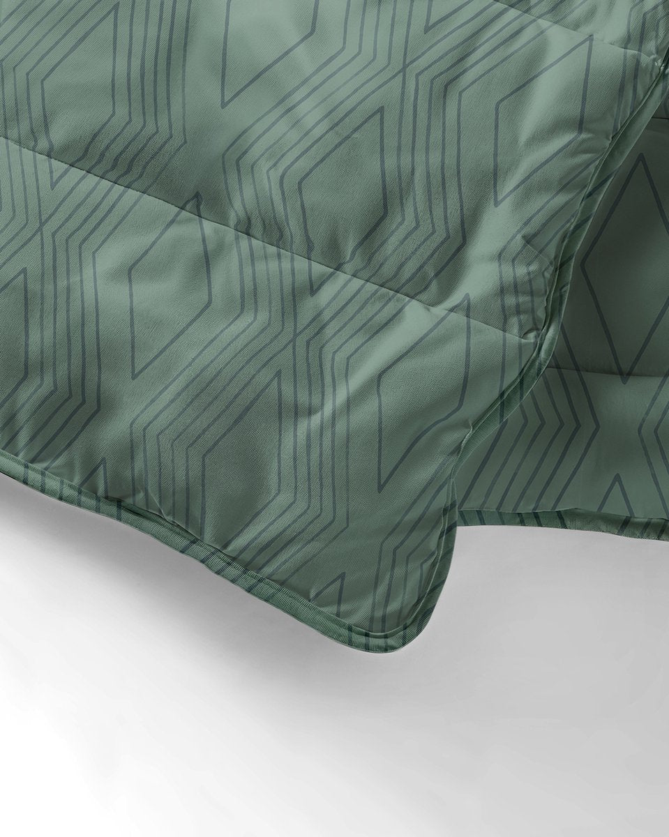 Sleeptime Dekbed en Overtrek in 1 - Dorian