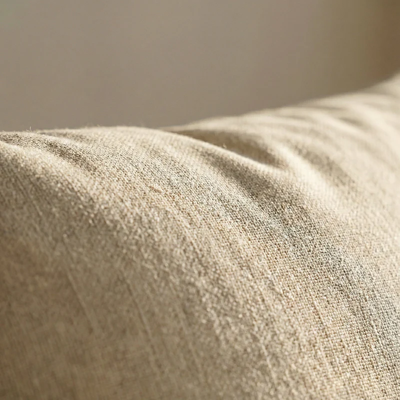 Primaviera Deluxe Kussenslopen – Perkal Hotel – Beige (2-Pack)