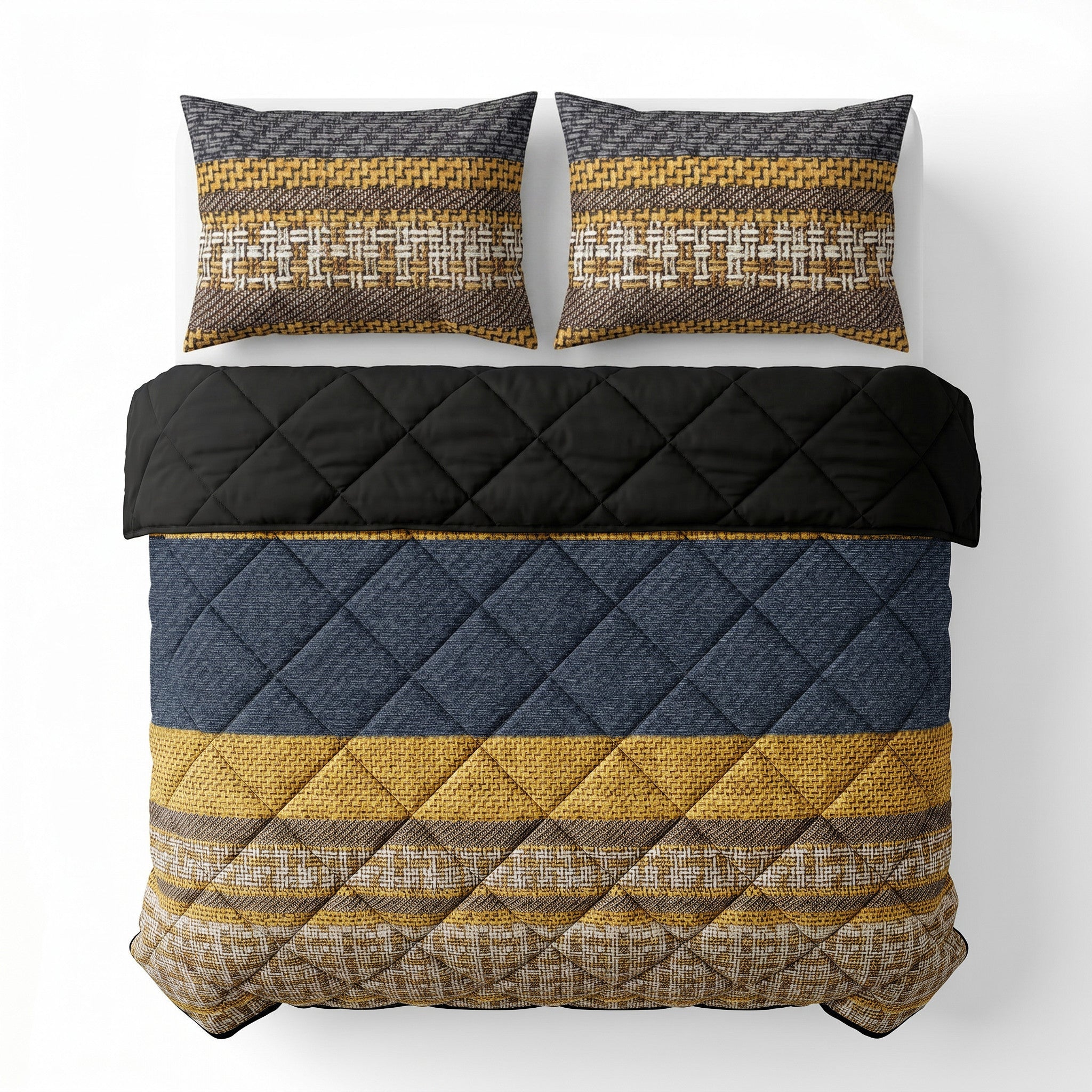 Dekbed en Overtrek in 1 – Altor – Sleeptime - Dromen & Wonen