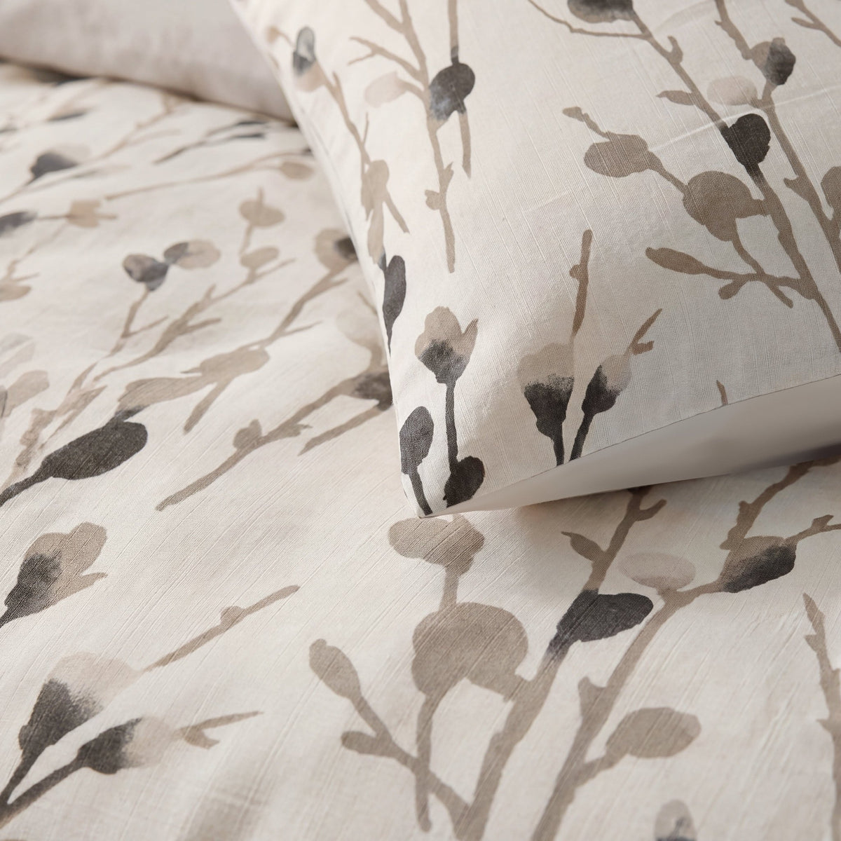 Dekbed en Overtrek in 1 – Benna Zand – Digitale Print met Kussenslopen – Sleeptime - Dromen & Wonen