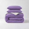 Beige/Lavendel
