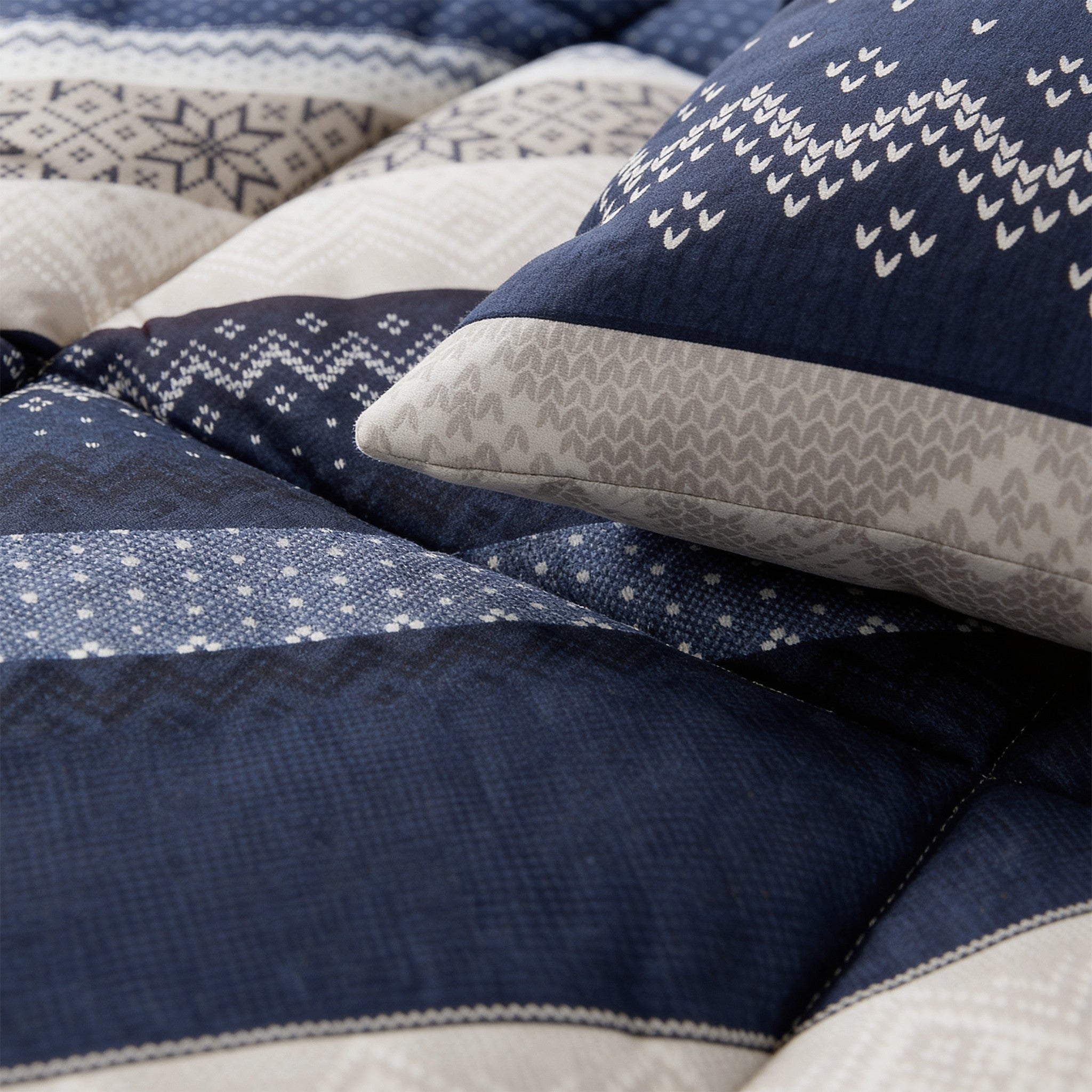 Dekbed en Overtrek in 1 – Elisabeth – Sleeptime - Dromen & Wonen