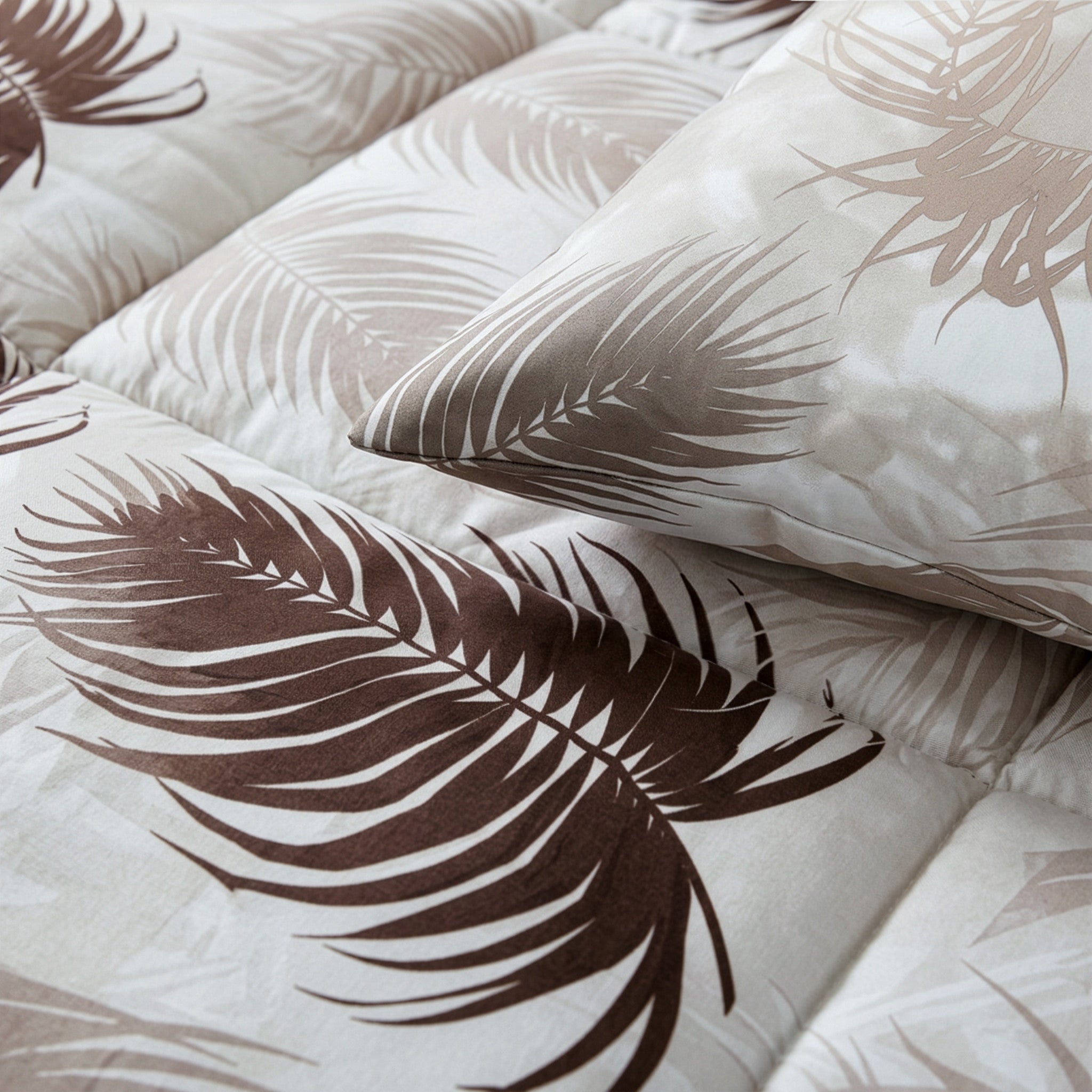 Dekbed en Overtrek in 1 – Jayda – Sleeptime - Dromen & Wonen