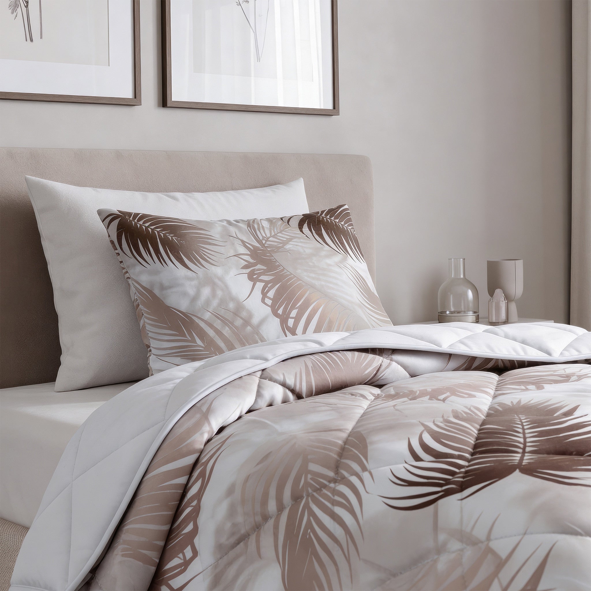 Dekbed en Overtrek in 1 – Jayda – Sleeptime - Dromen & Wonen