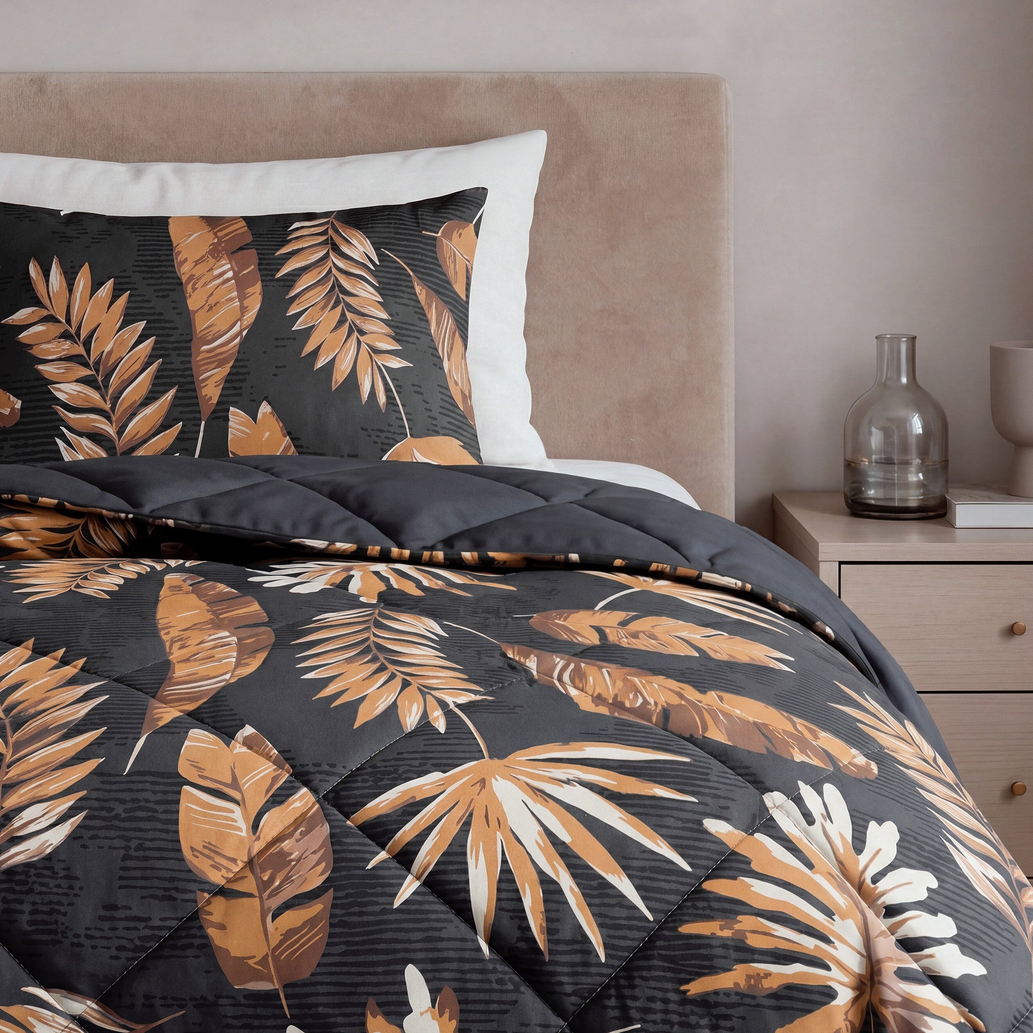 Dekbed en Overtrek in 1 – Luisa – Sleeptime - Dromen & Wonen