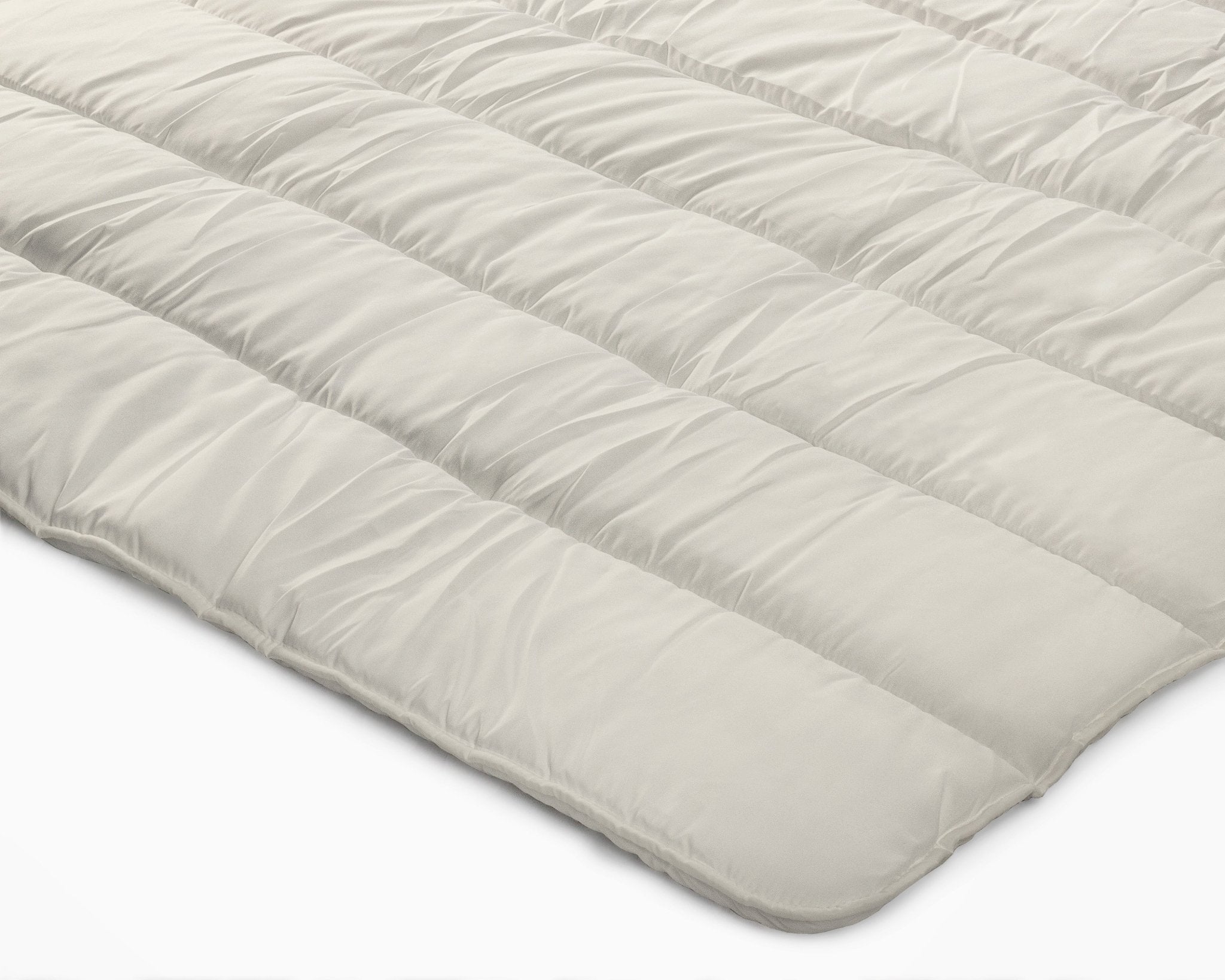 Sleeptime Dekbed en Overtrek in 1 - Creme - Dromen & Wonen