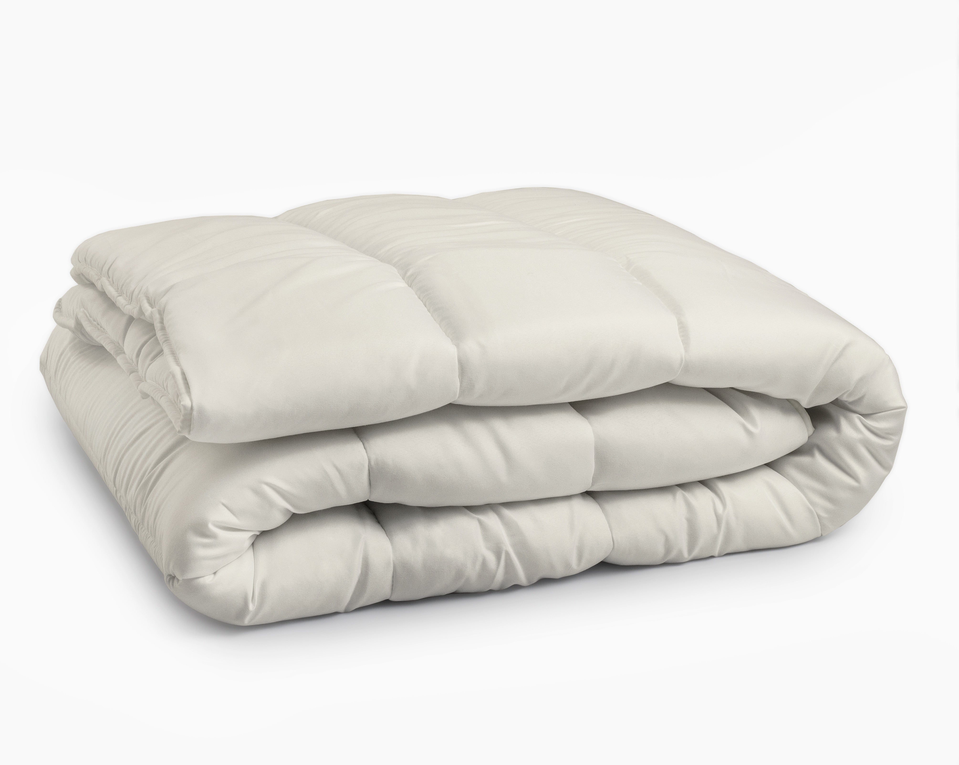 Sleeptime Dekbed en Overtrek in 1 - Creme - Dromen & Wonen