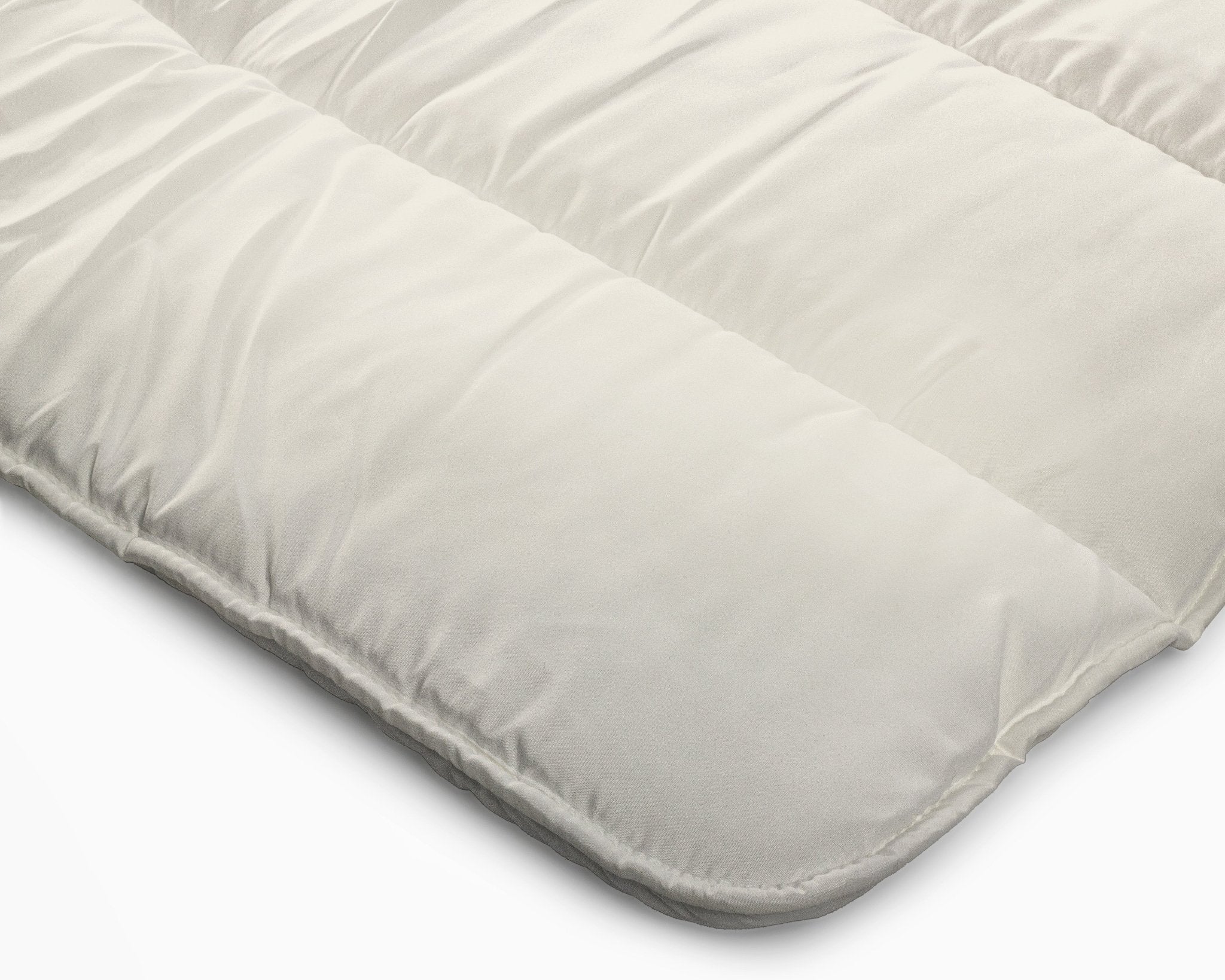 Sleeptime Dekbed en Overtrek in 1 - Creme - Dromen & Wonen