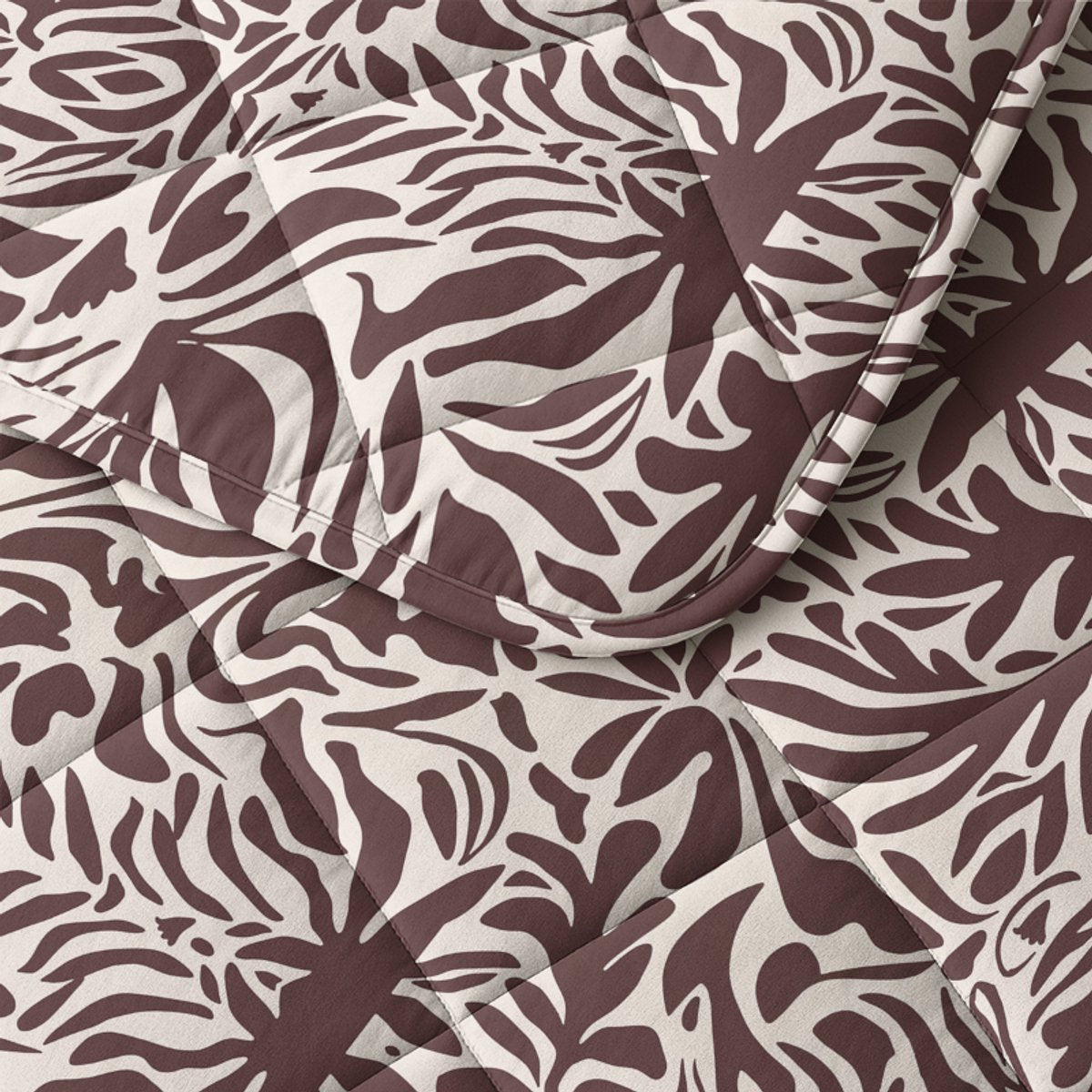 Sleeptime Dekbed en Overtrek in 1 - Denzo - Dromen & Wonen