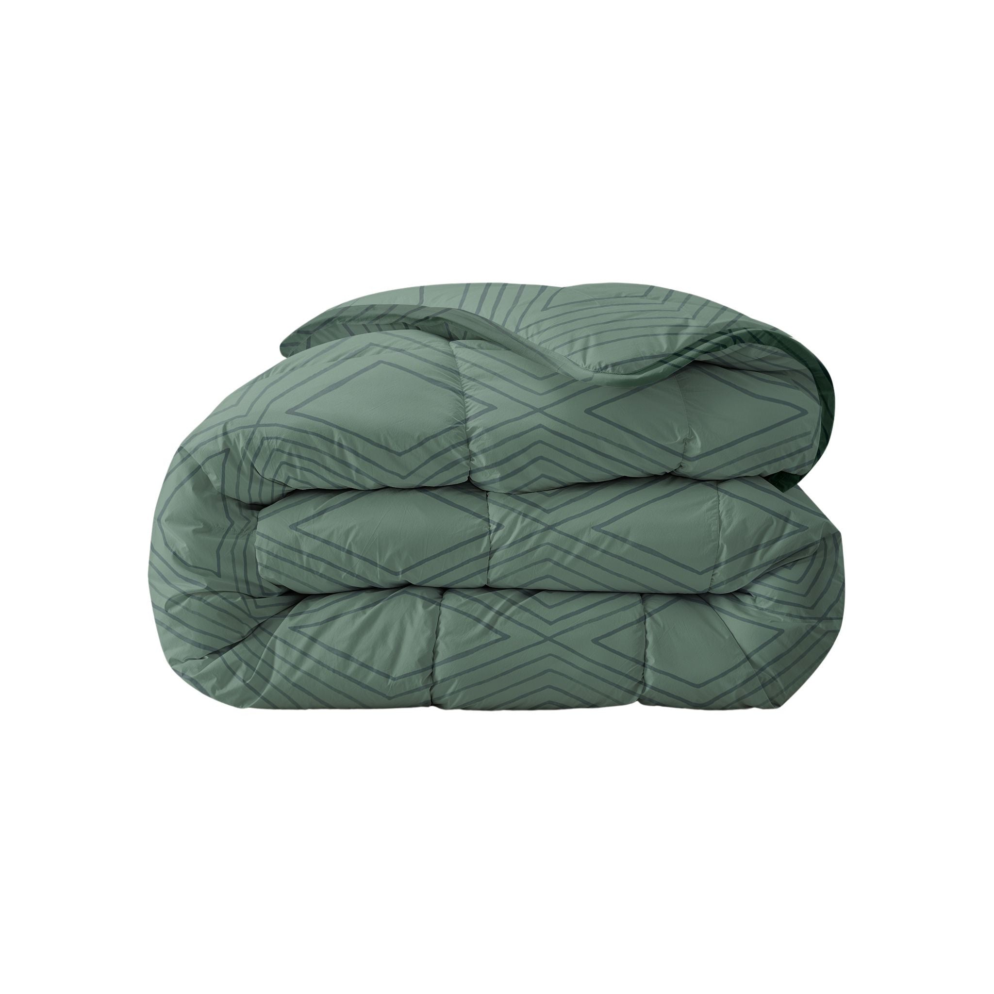 Sleeptime Dekbed en Overtrek in 1 - Dorian - Dromen & Wonen