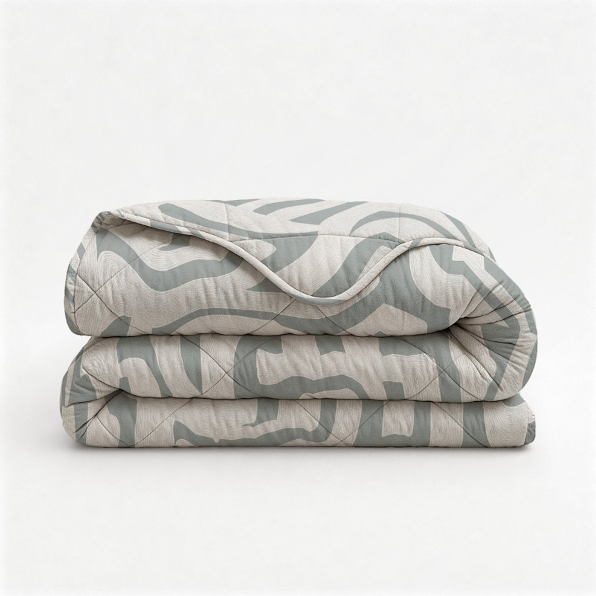 Sleeptime Dekbed en Overtrek in 1 - Eran - Dromen & Wonen