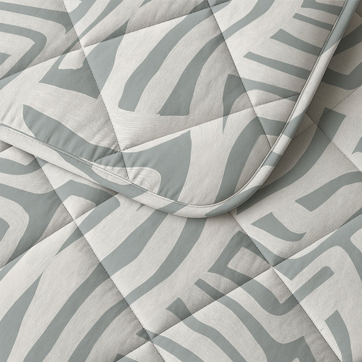 Sleeptime Dekbed en Overtrek in 1 - Eran - Dromen & Wonen