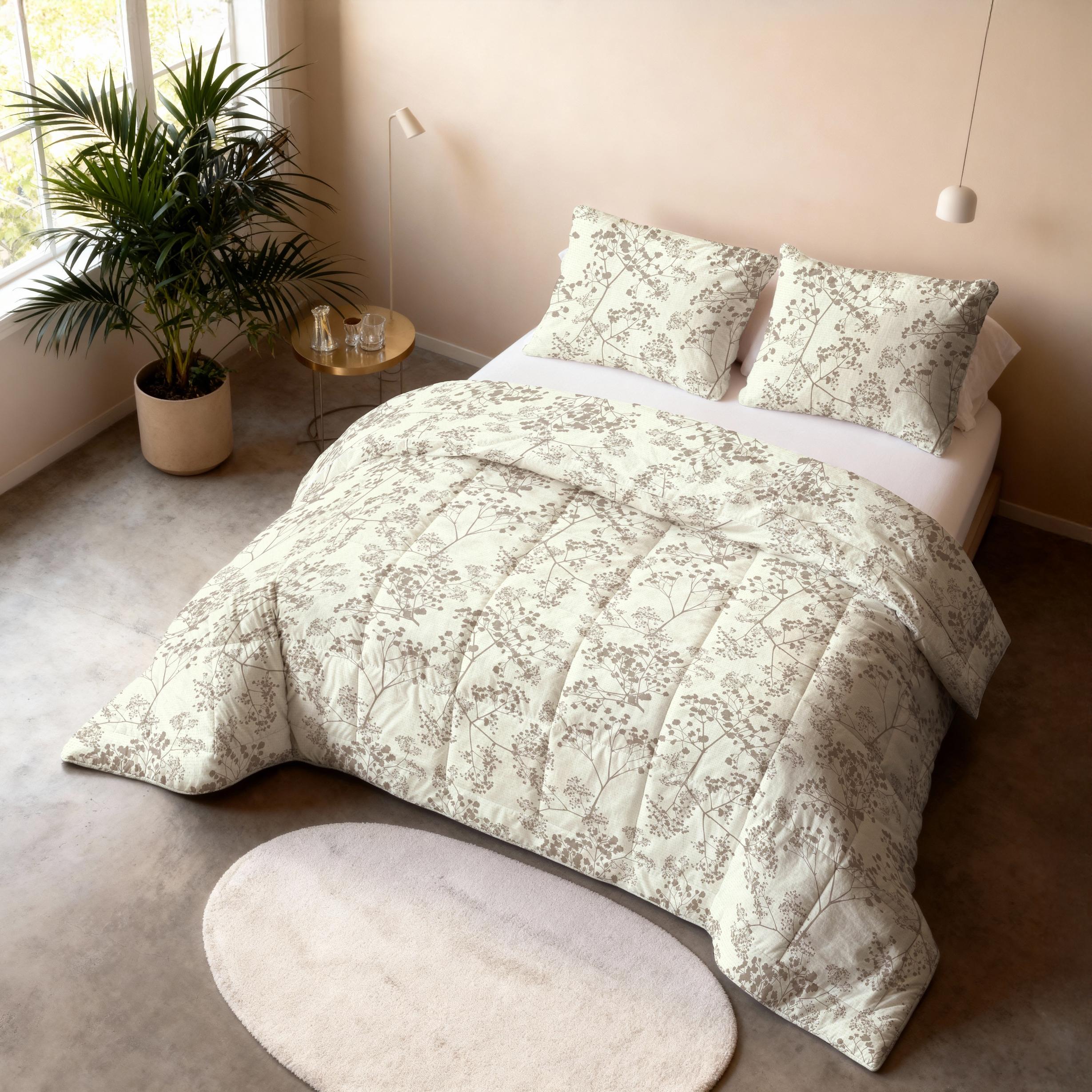 Sleeptime Dekbed en Overtrek in 1 - Fir - Dromen & Wonen