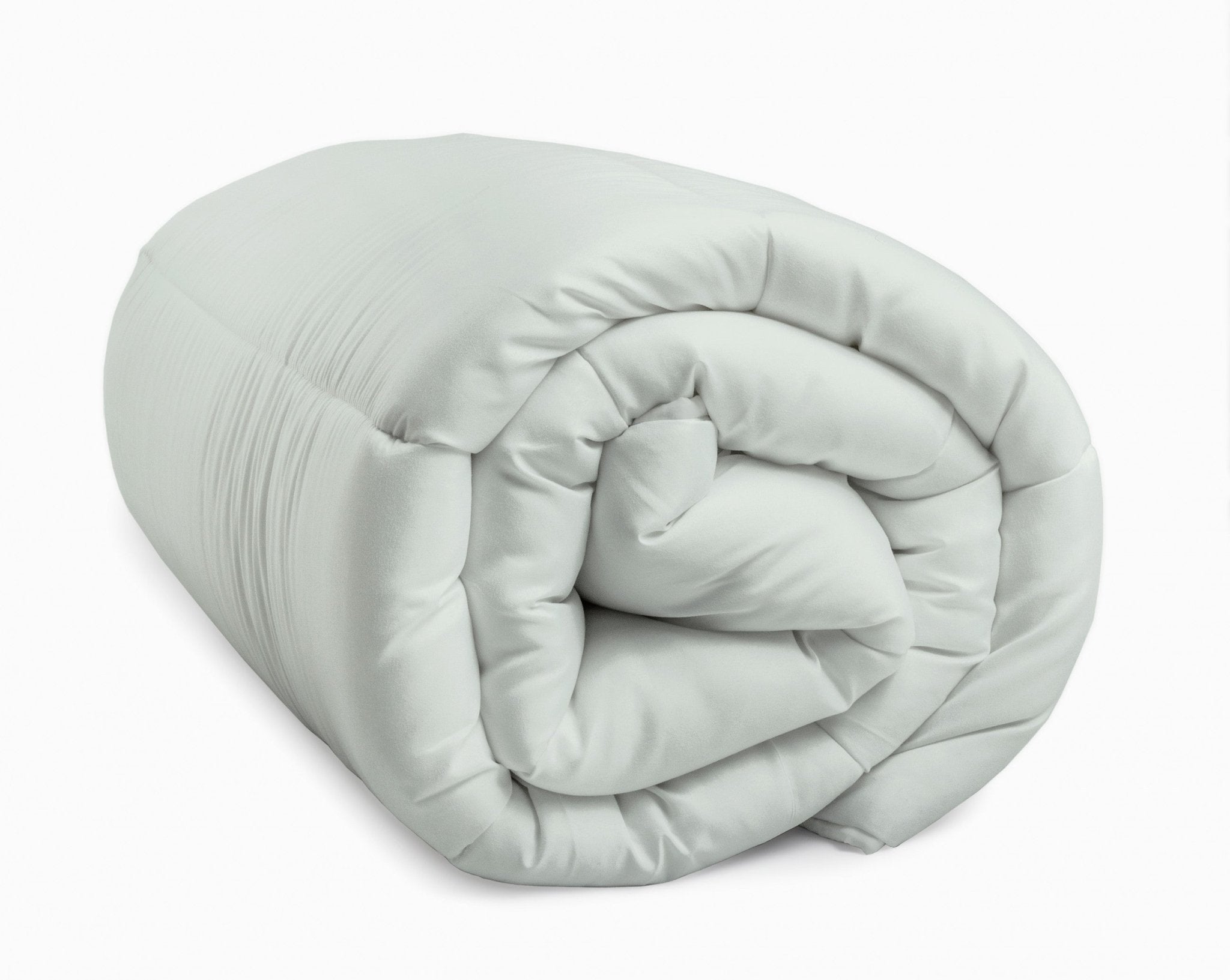 Sleeptime Dekbed en Overtrek in 1 - Gebroken Wit - Dromen & Wonen