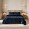 Navy Blauw